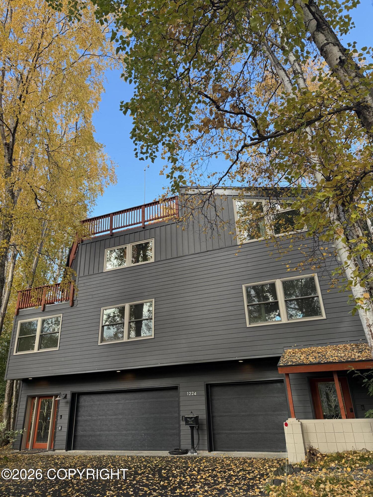 1224 U Street