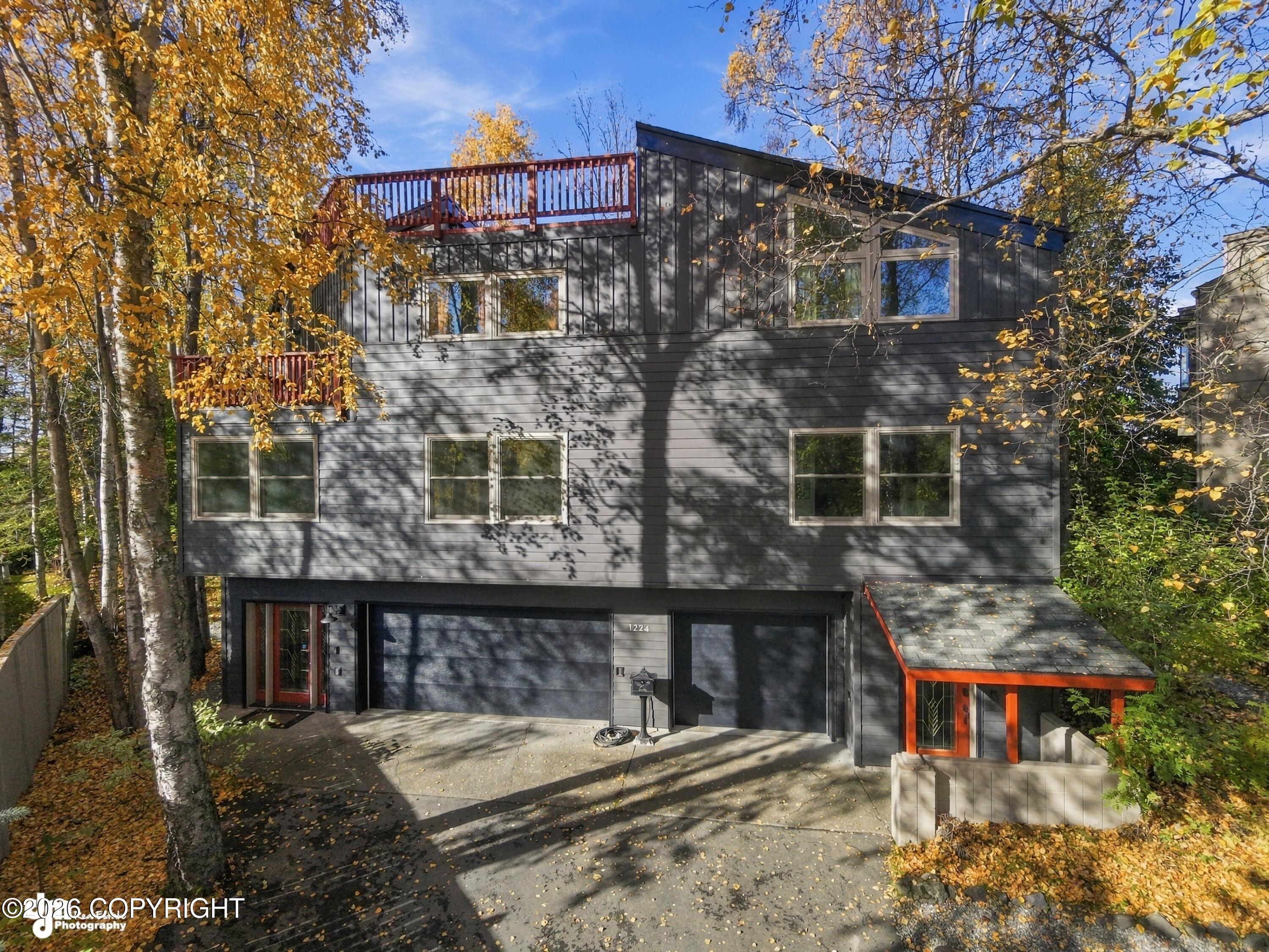 1224 U Street