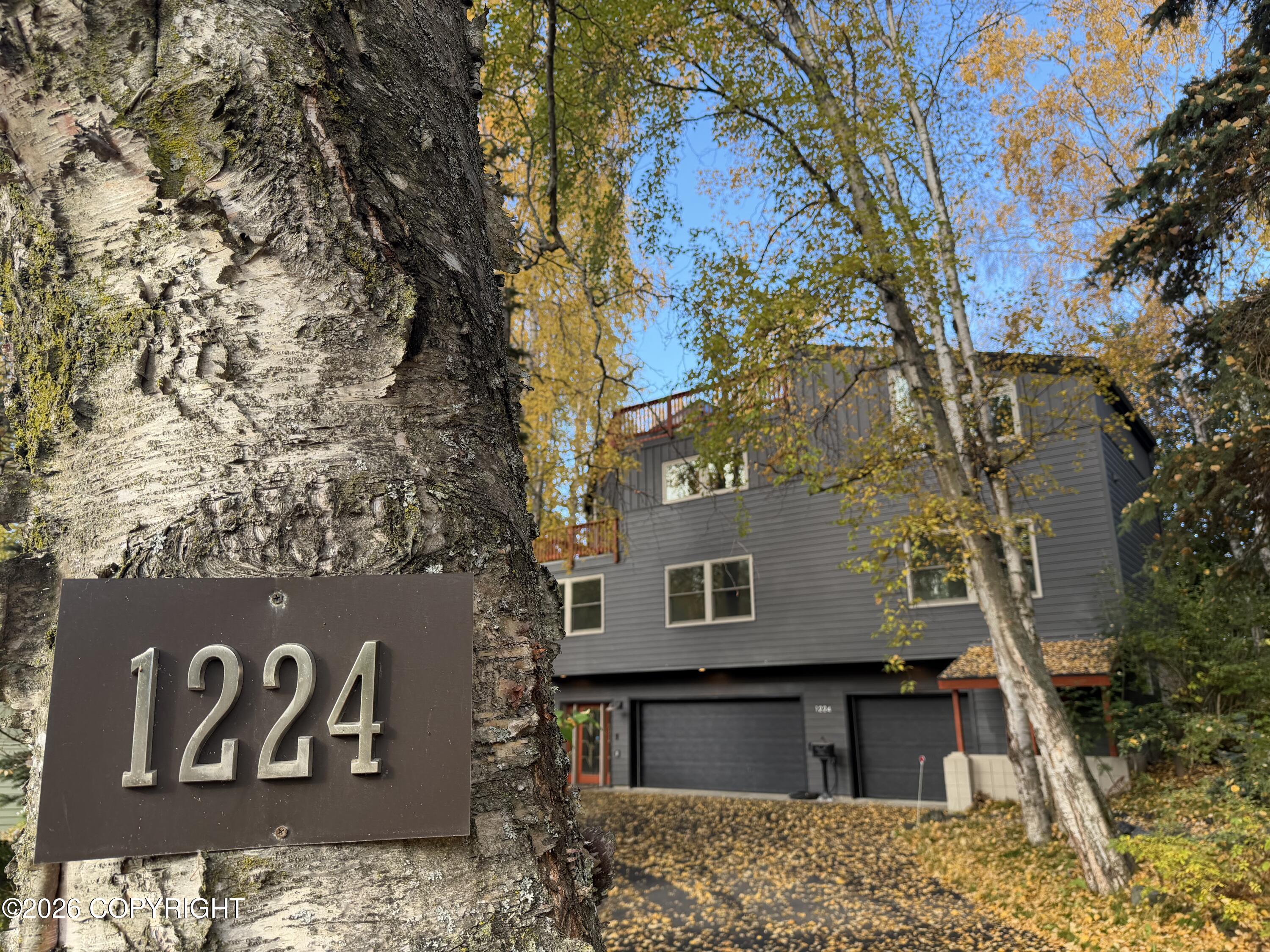 1224 U Street