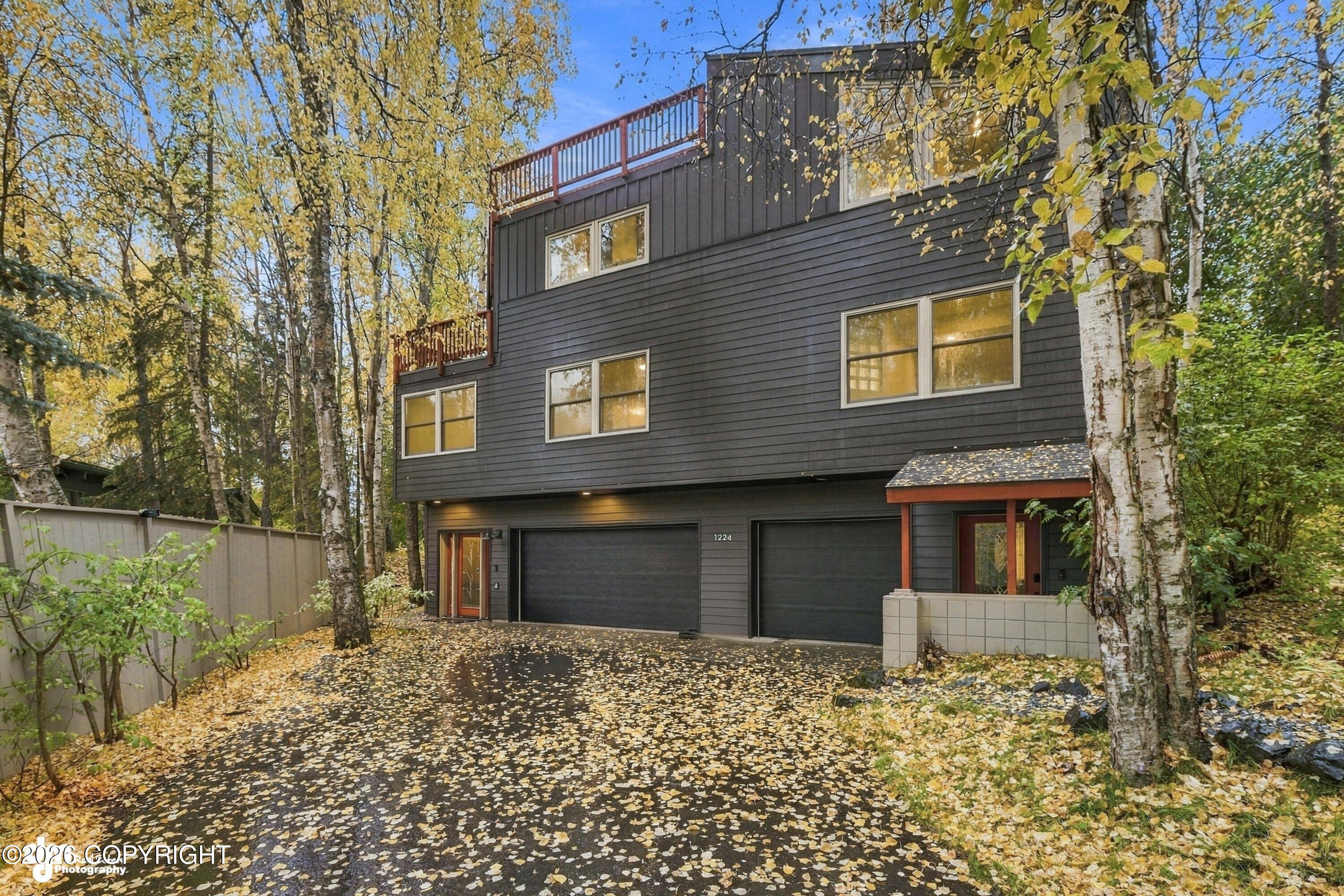 1224 U Street