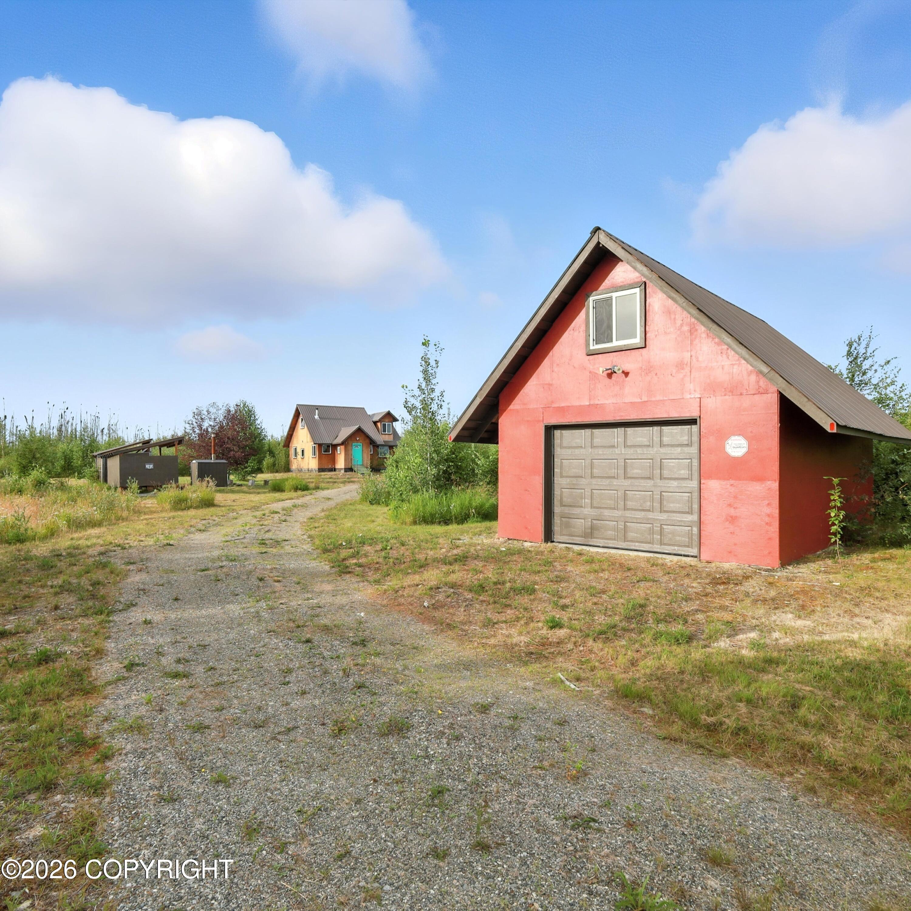 26200 W Sharen Drive