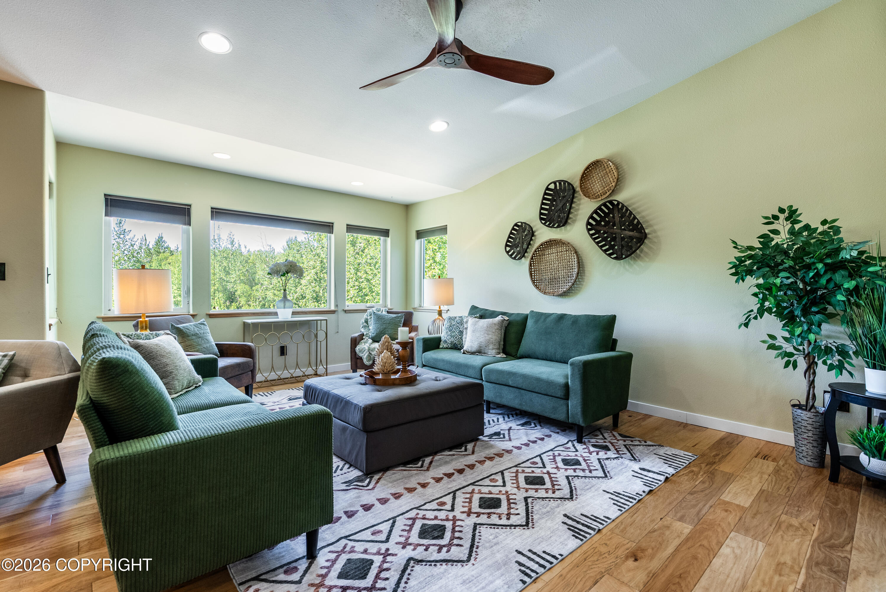 3872 N Charley Drive