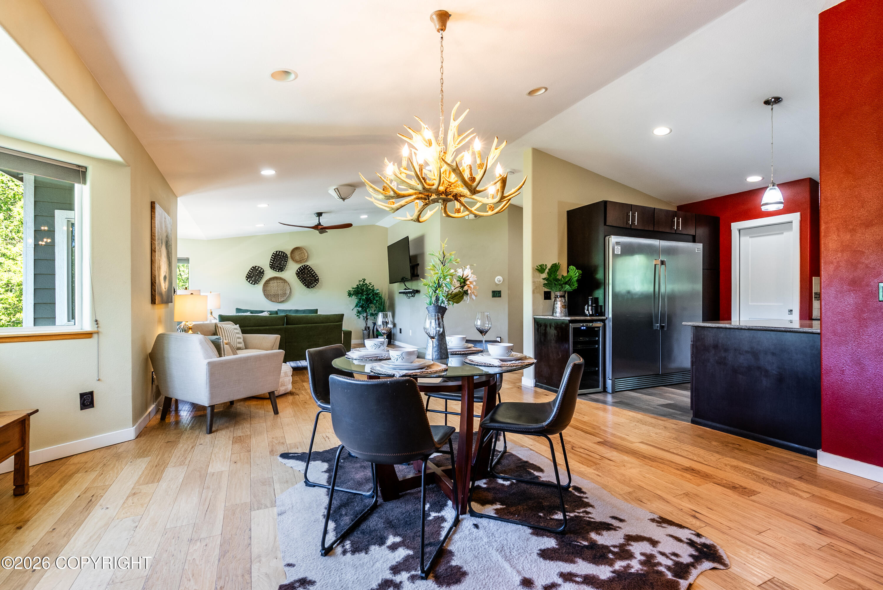 3872 N Charley Drive