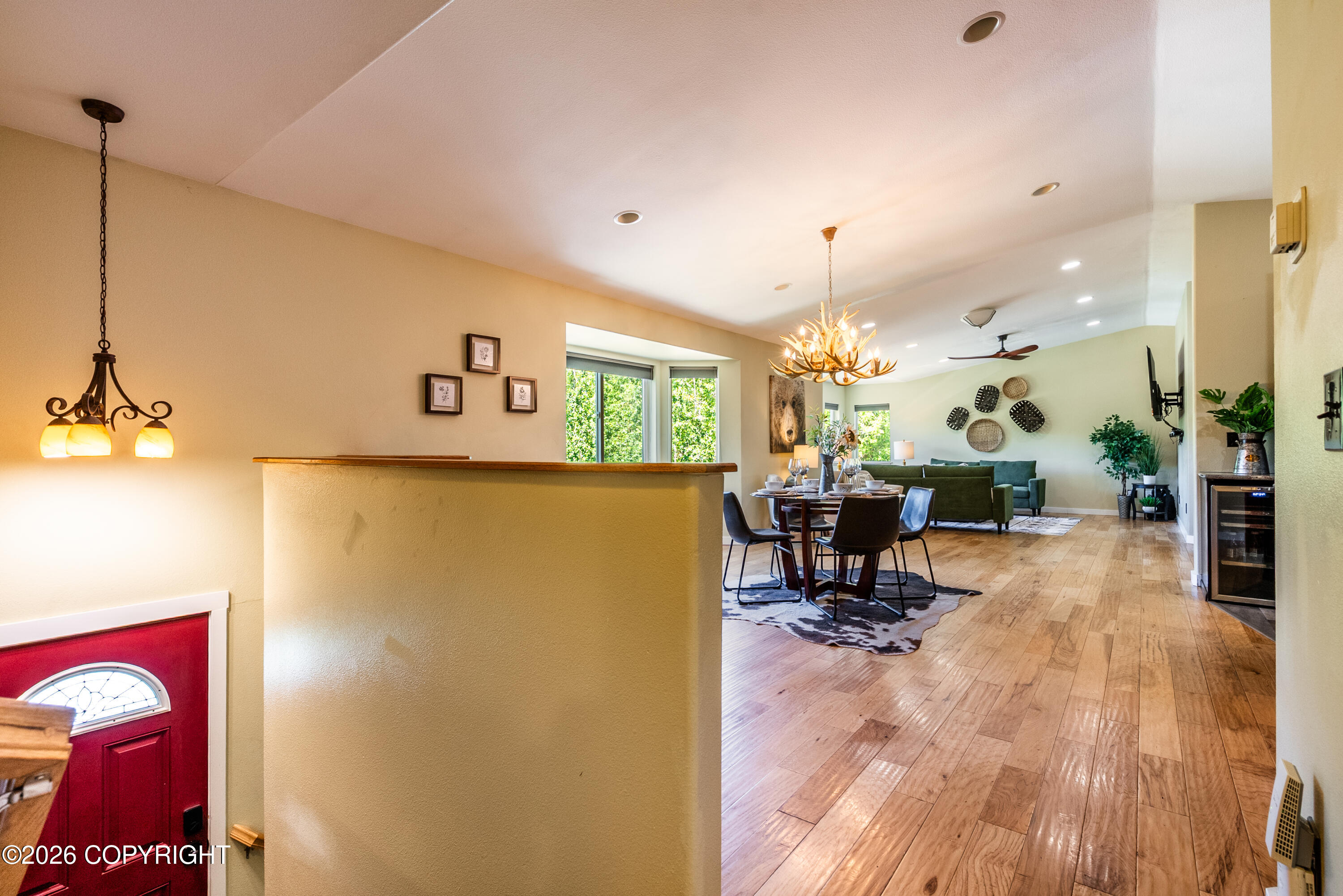 3872 N Charley Drive