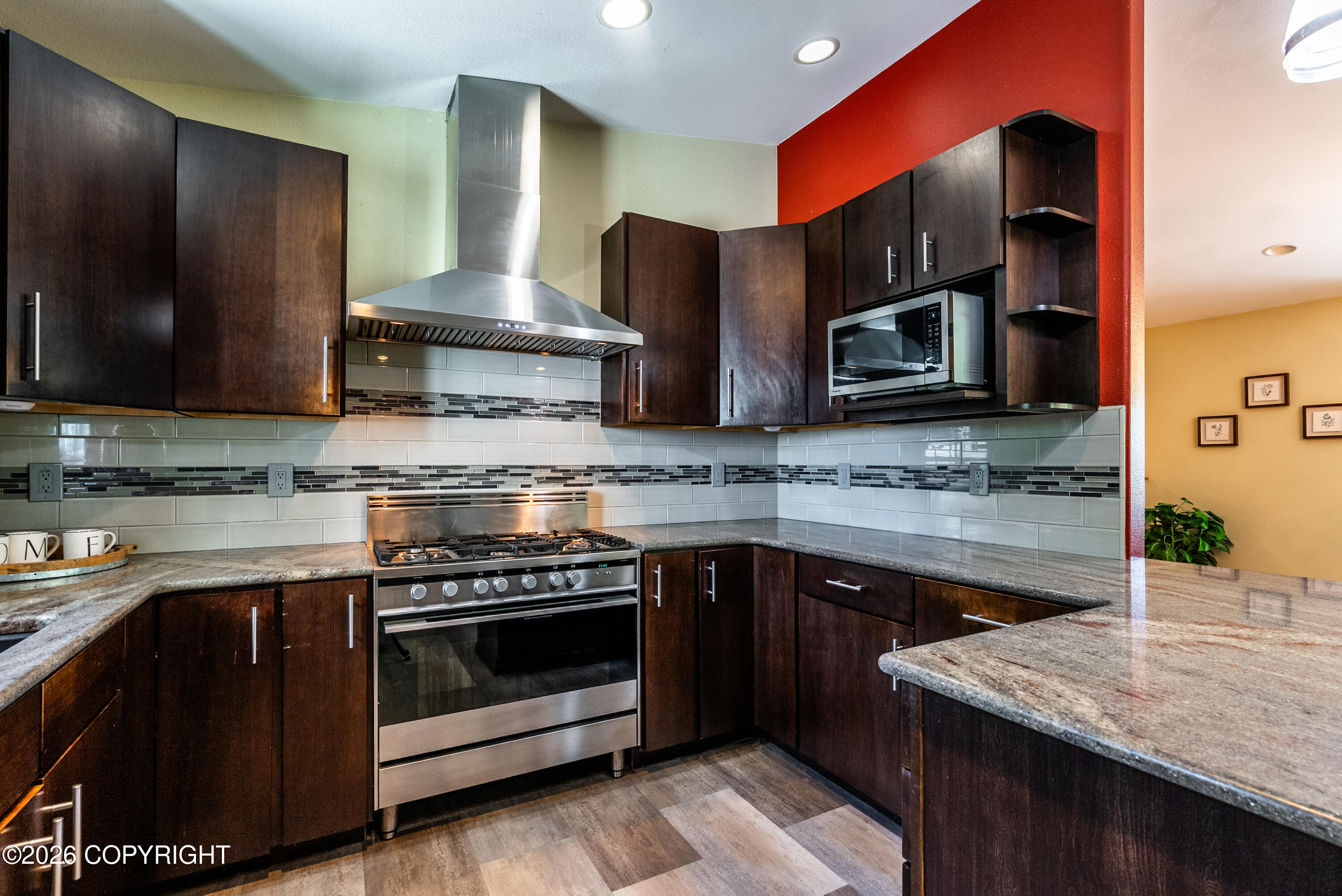 3872 N Charley Drive