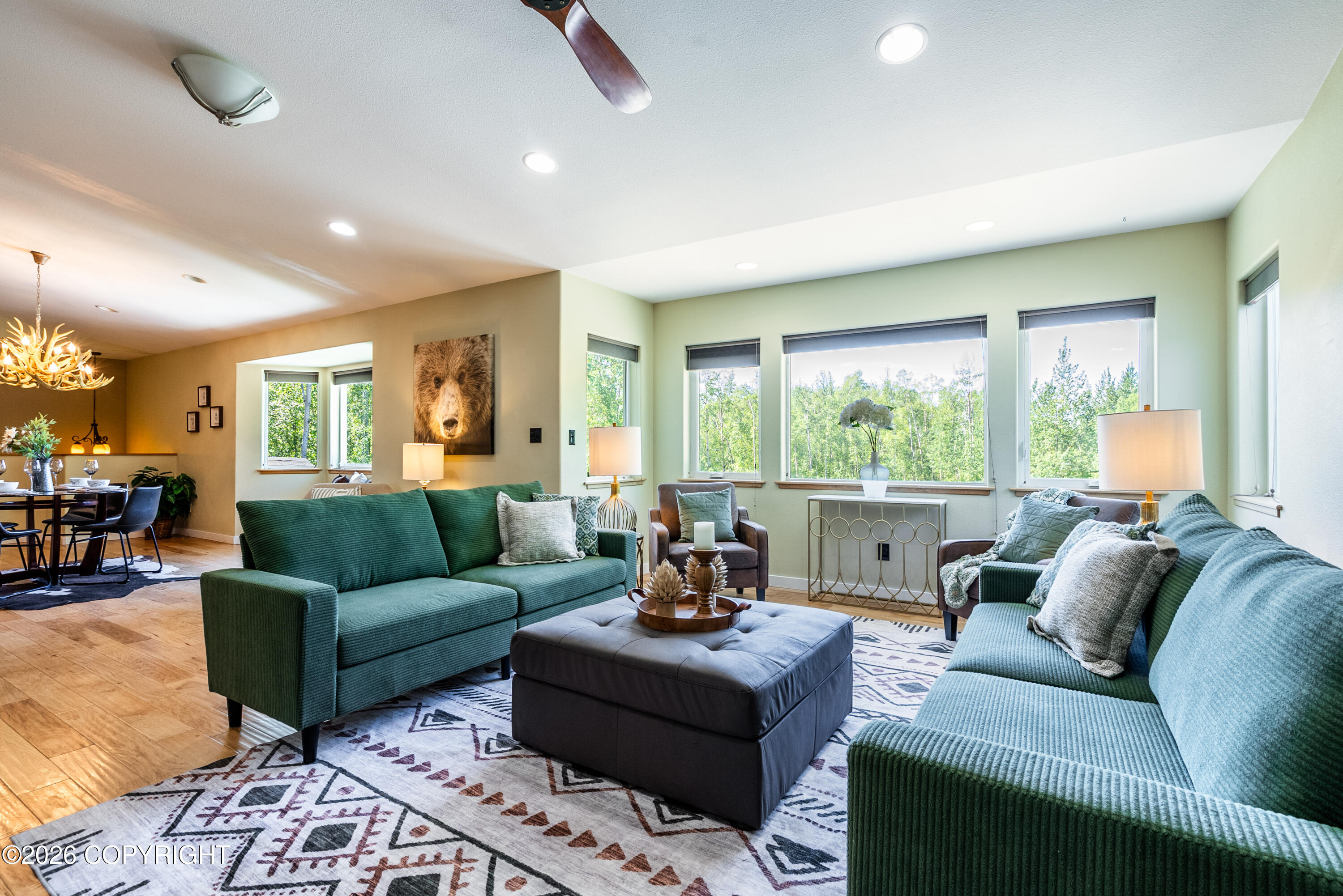 3872 N Charley Drive