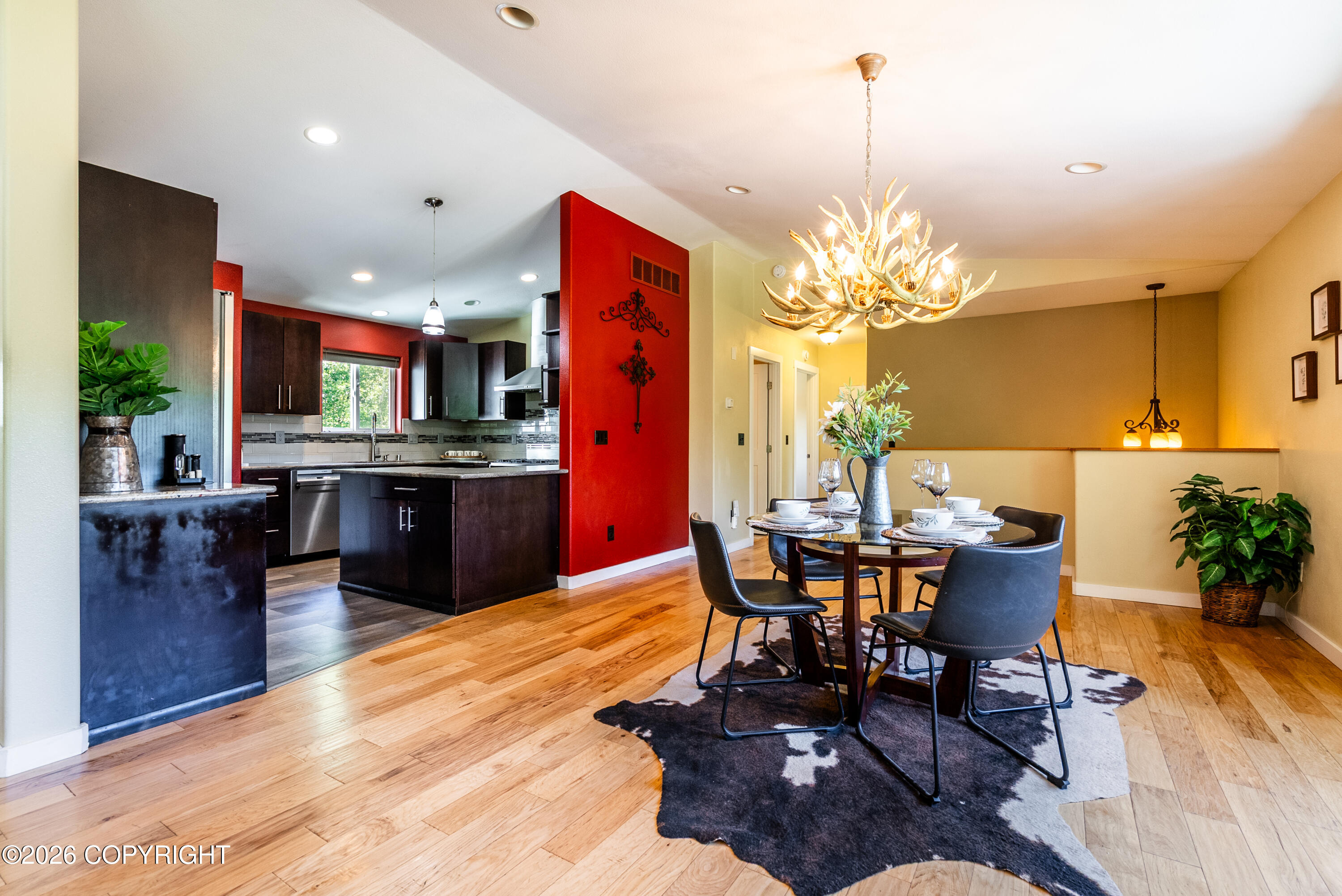 3872 N Charley Drive