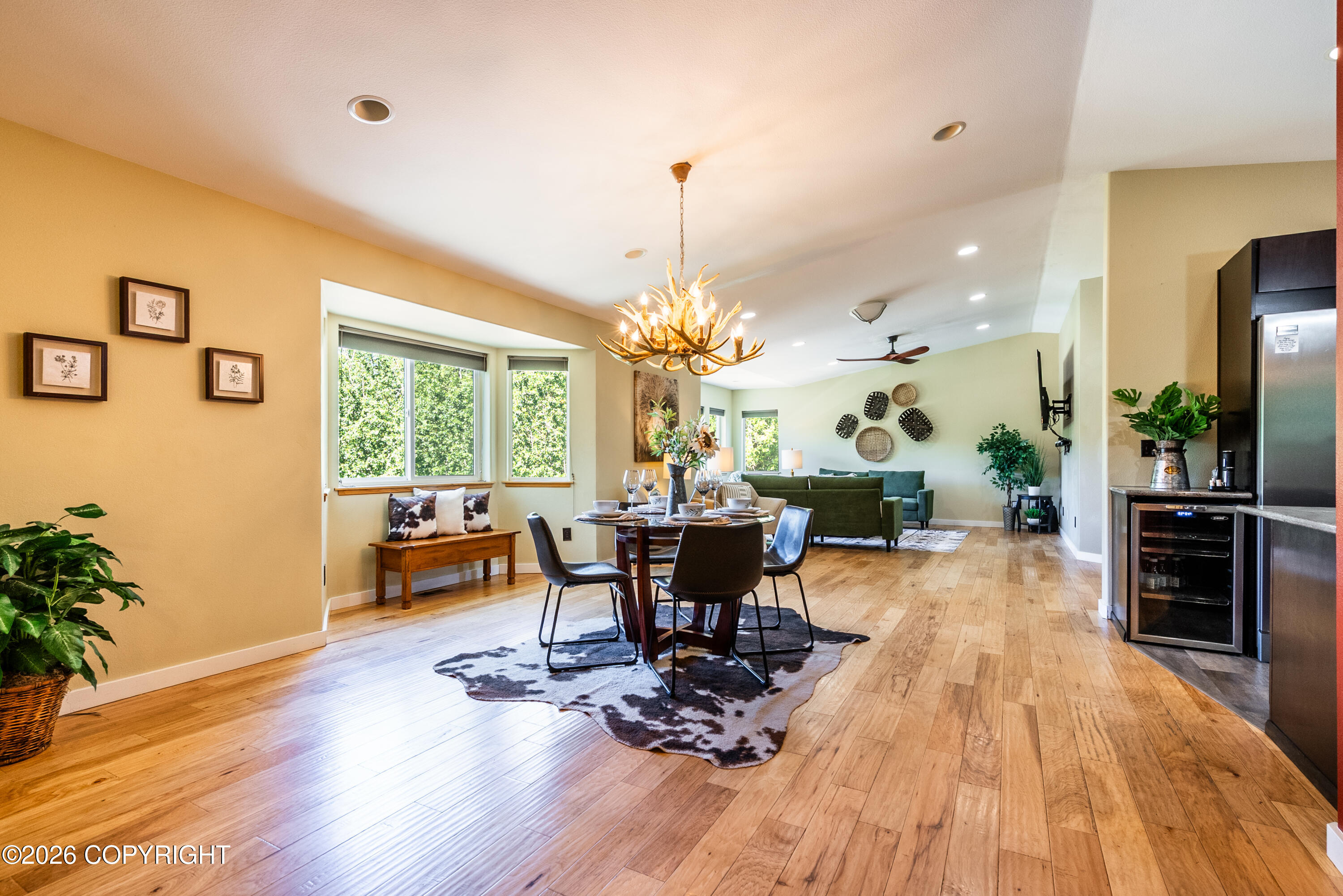 3872 N Charley Drive