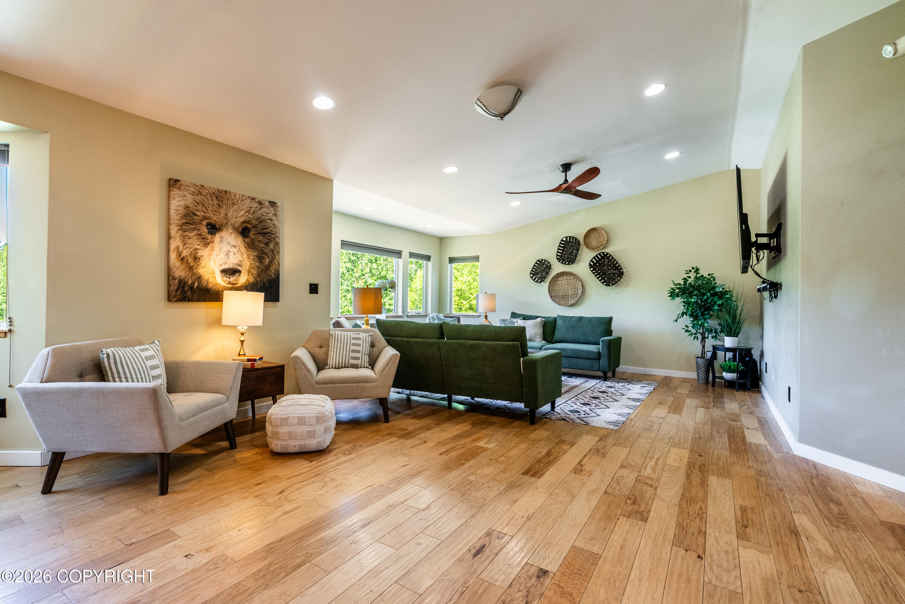 3872 N Charley Drive