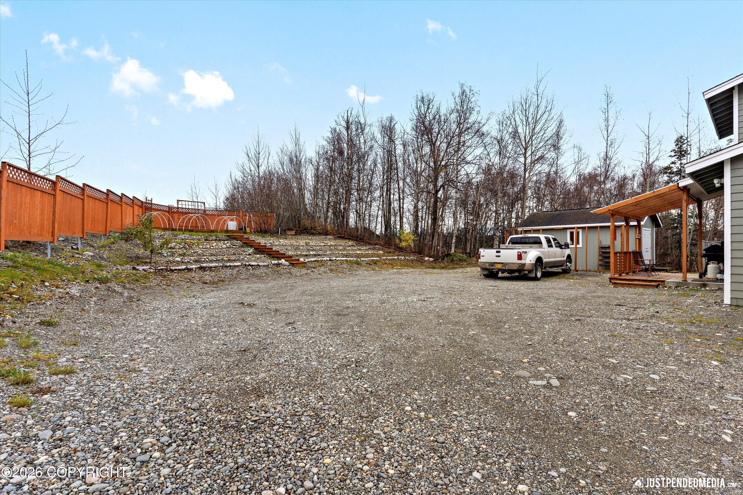 3872 N Charley Drive