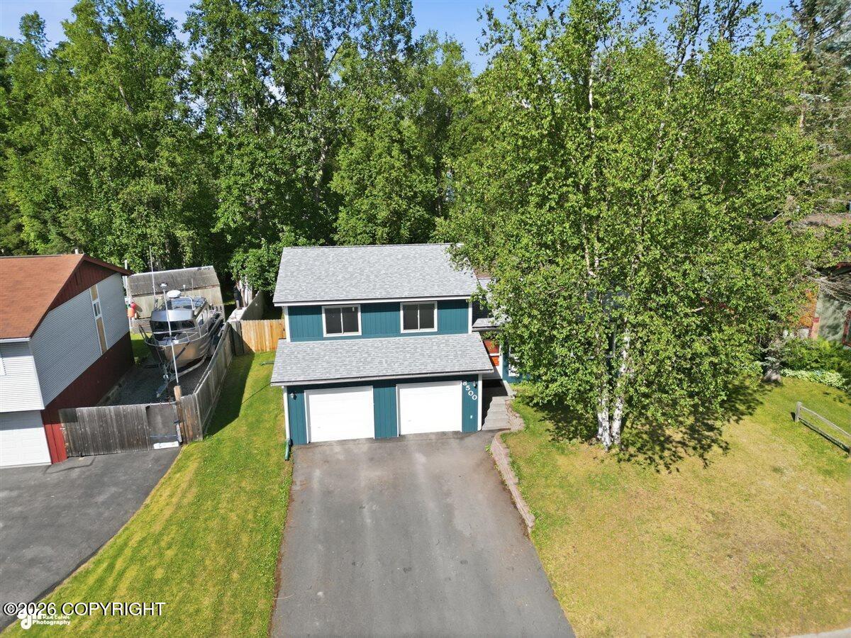 8500 Pioneer Drive