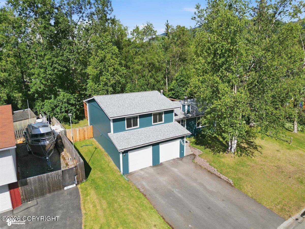 8500 Pioneer Drive