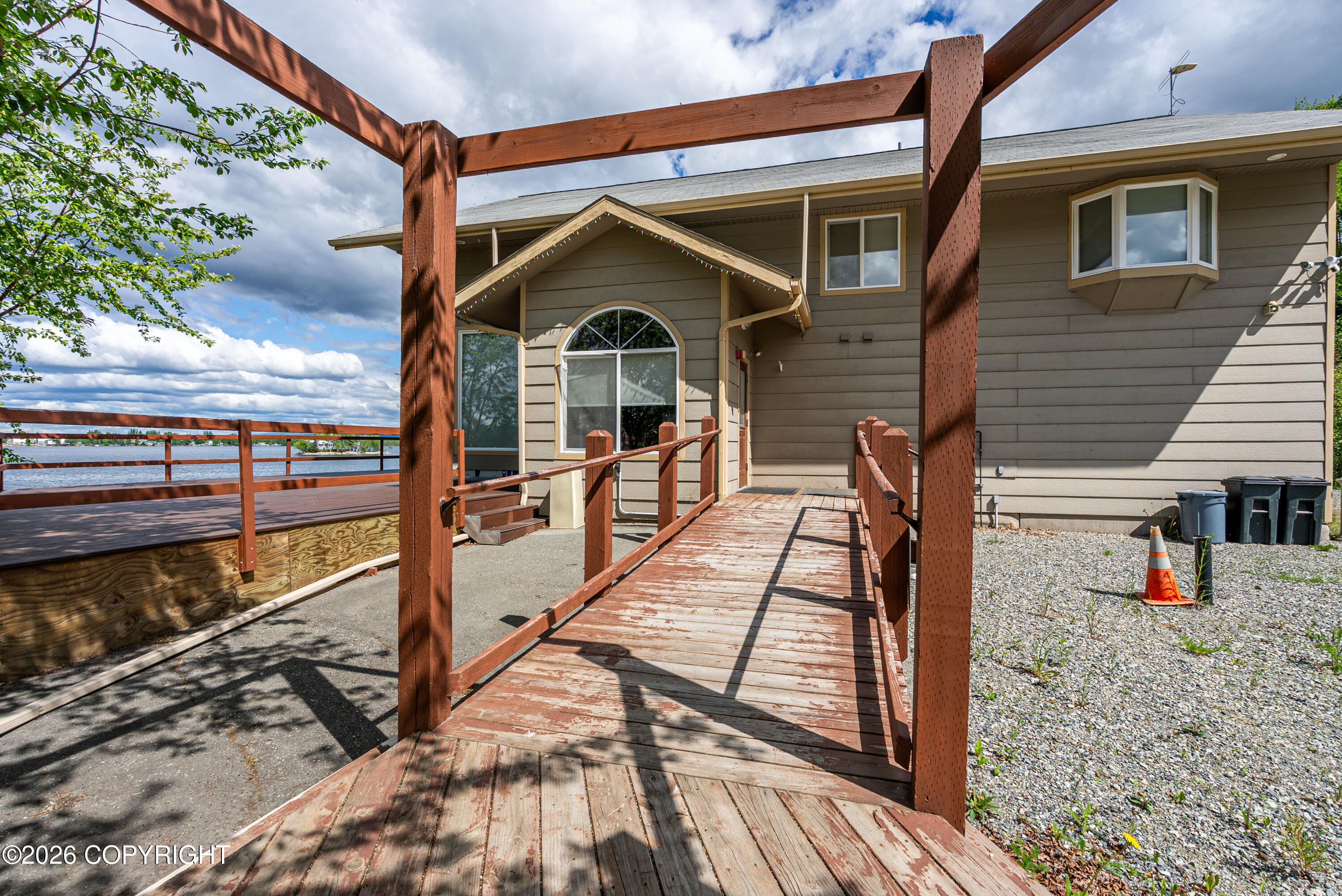 5268 S Big Lake Road