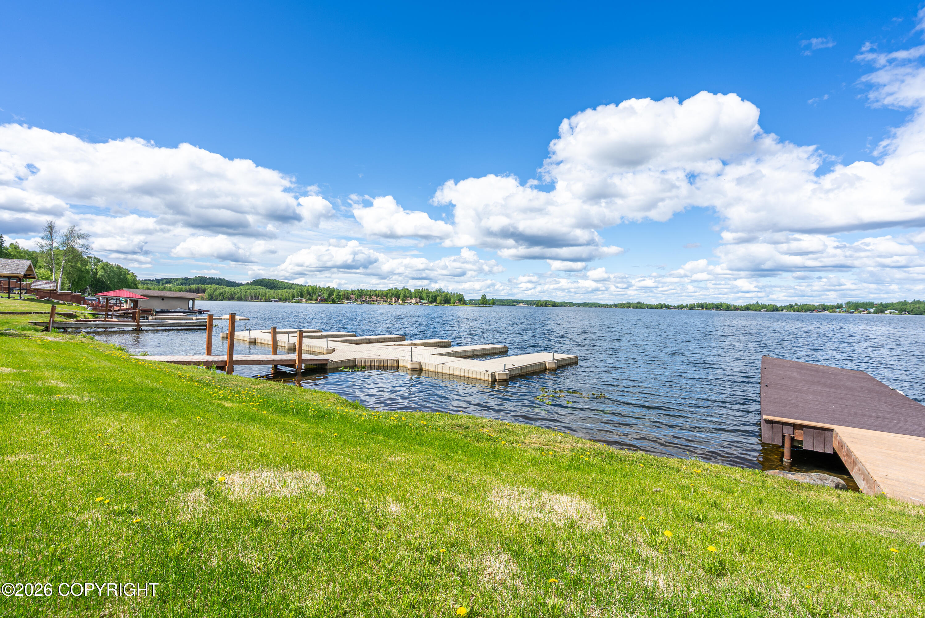 5268 S Big Lake Road