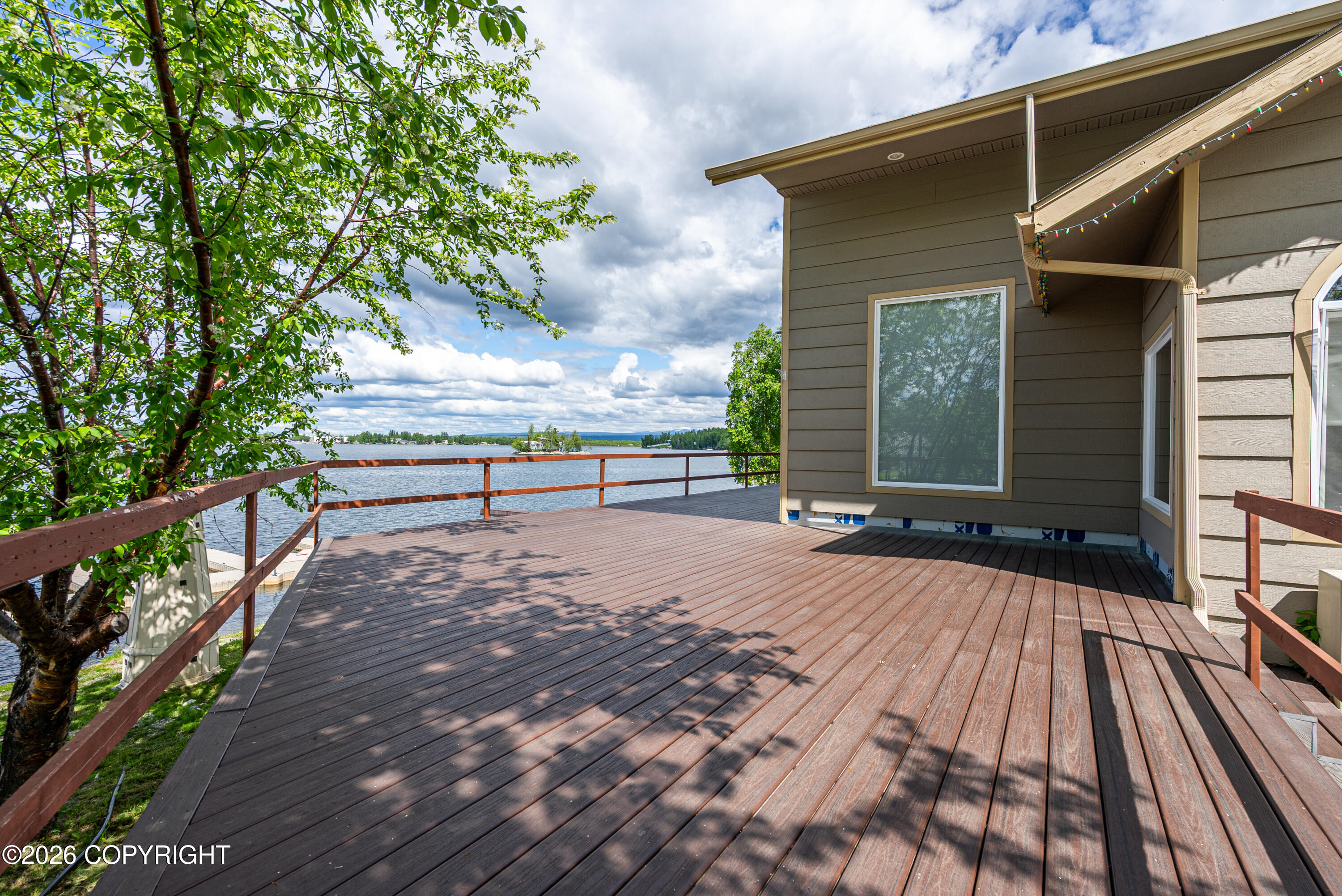 5268 S Big Lake Road