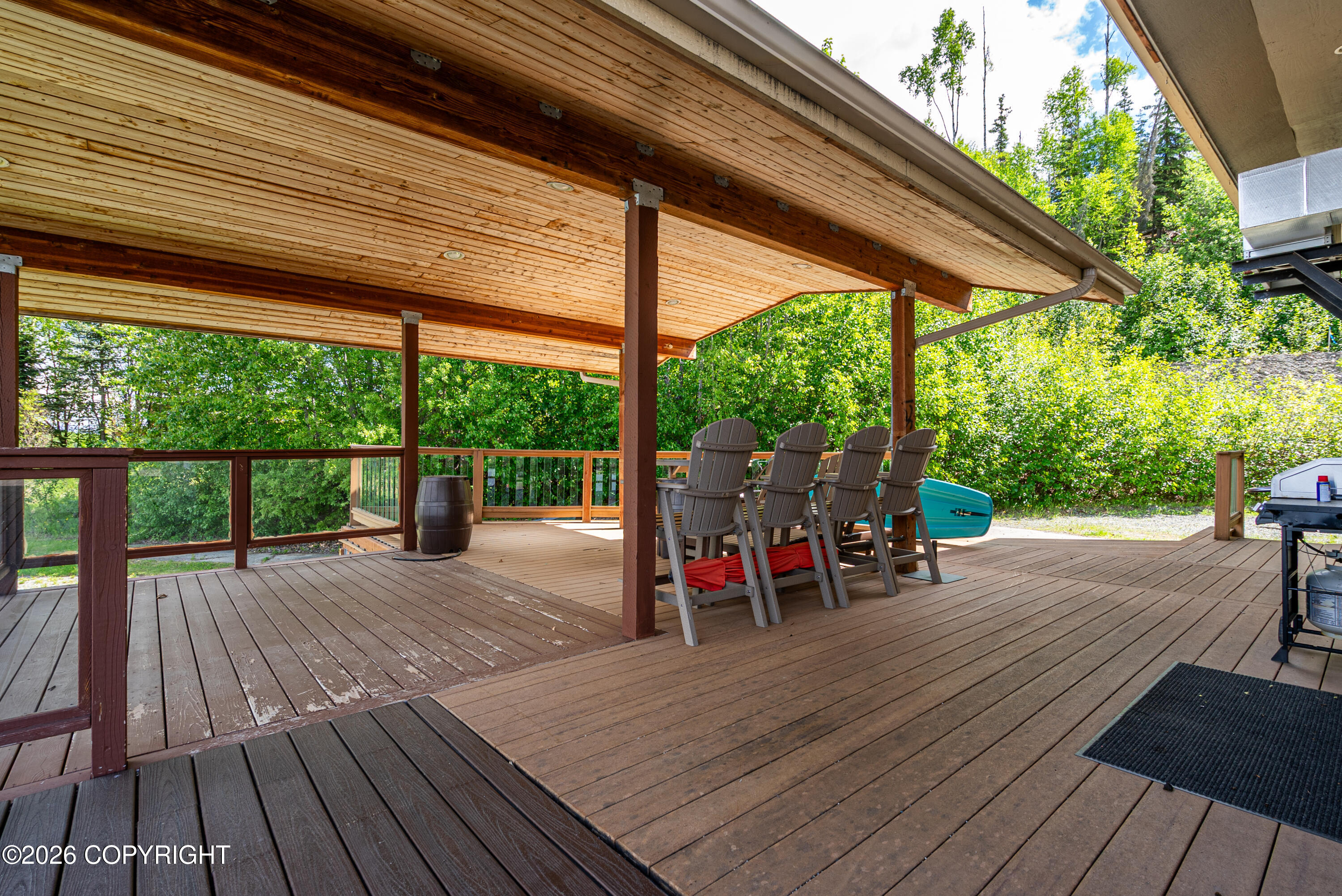 5268 S Big Lake Road