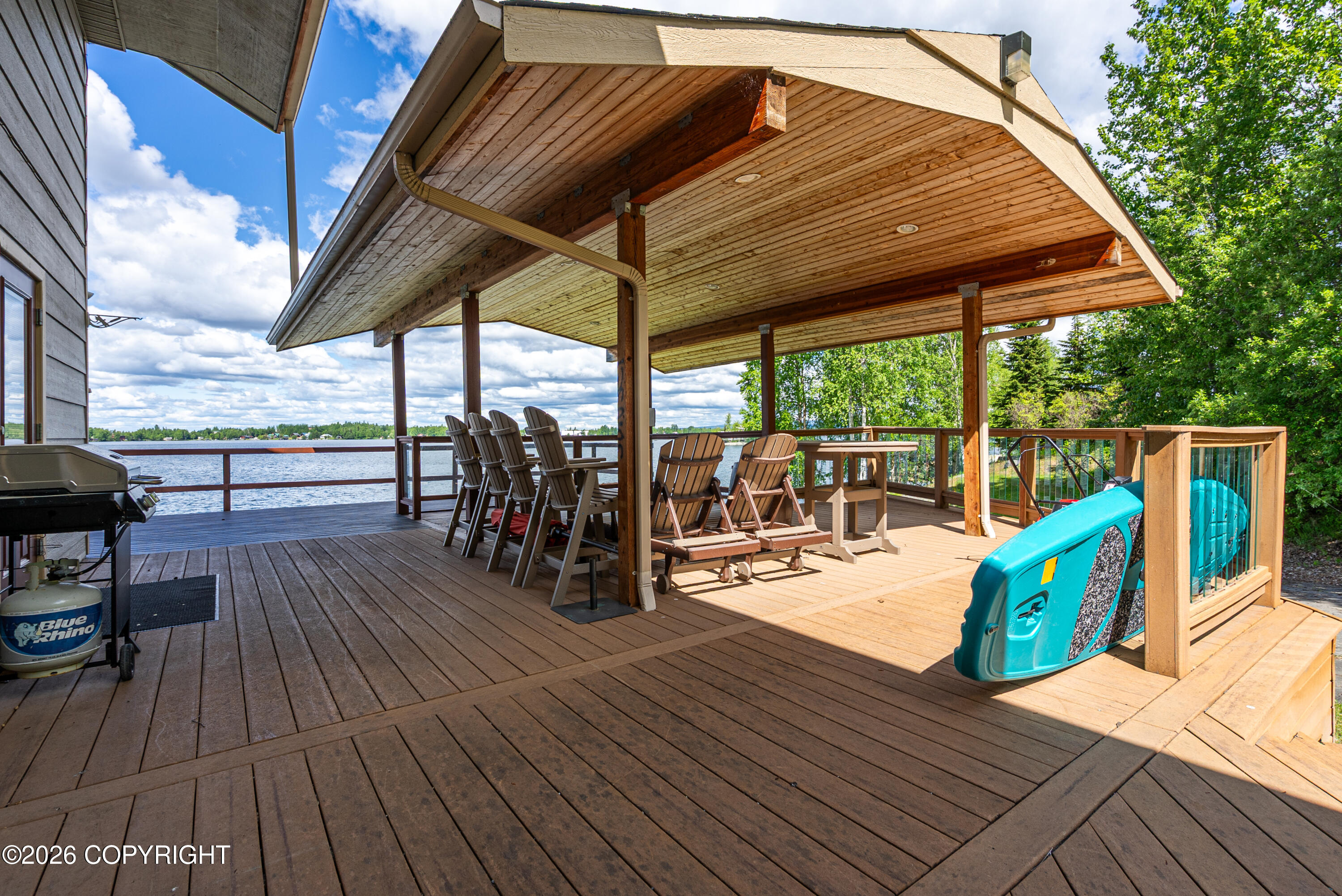 5268 S Big Lake Road