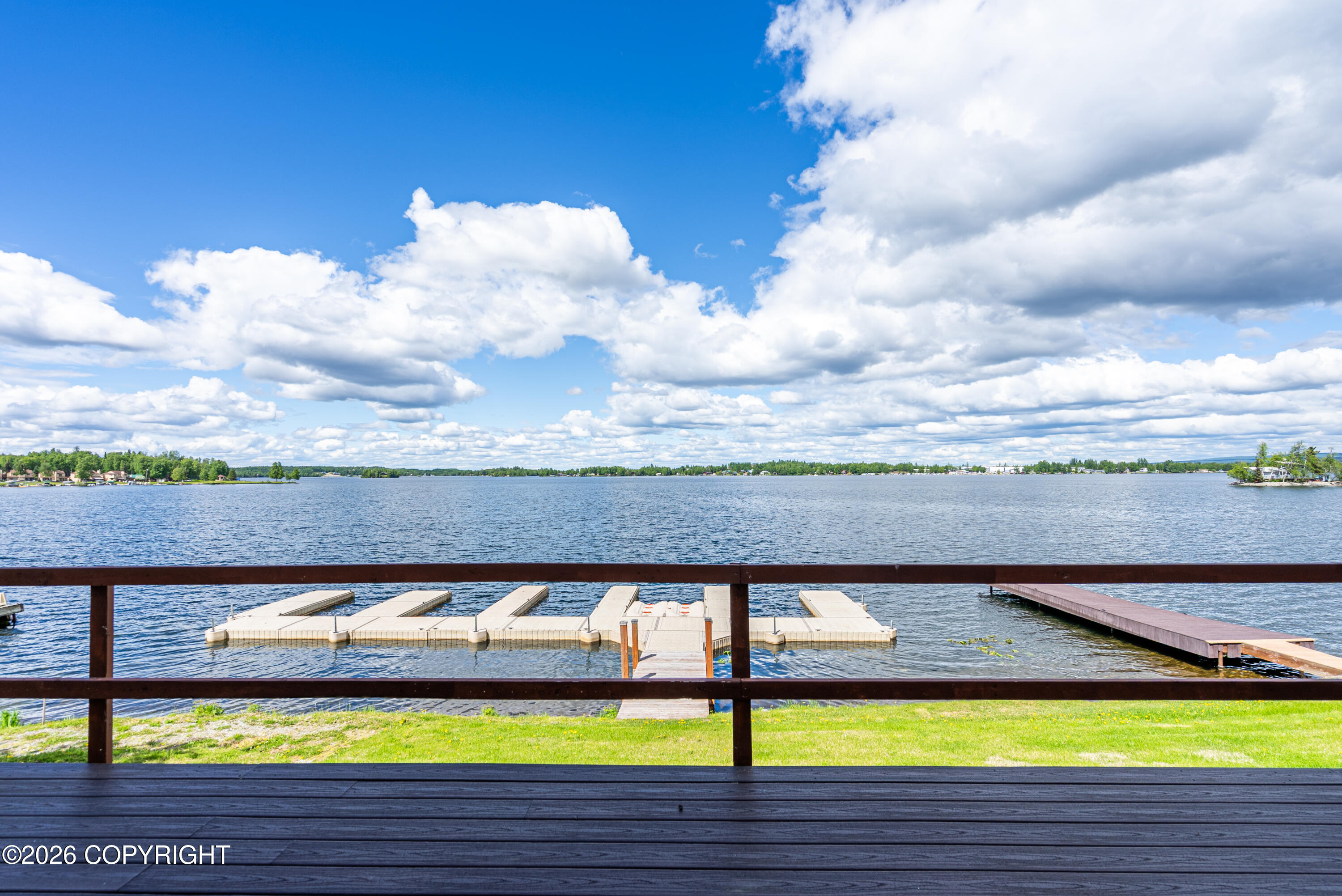 5268 S Big Lake Road