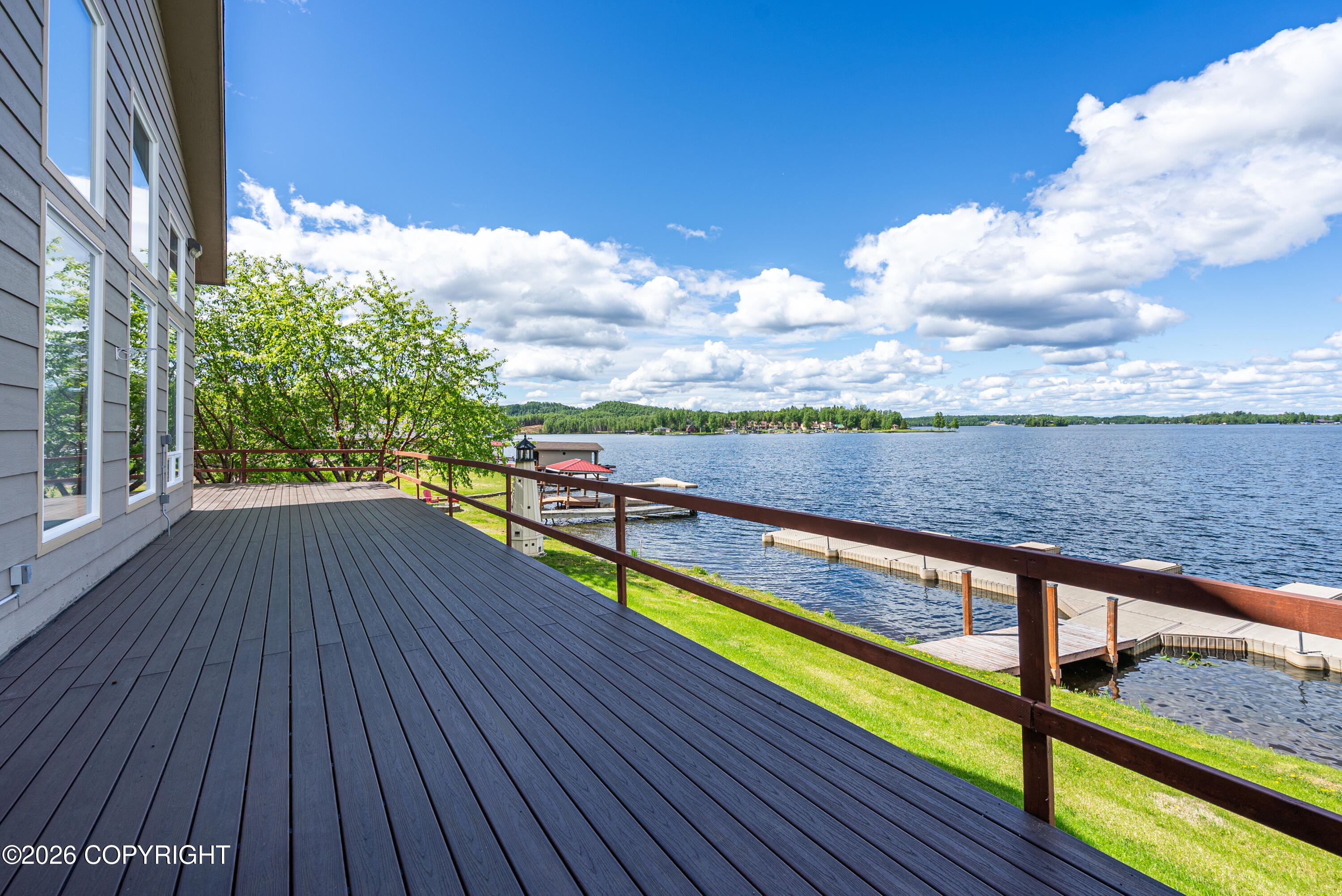 5268 S Big Lake Road