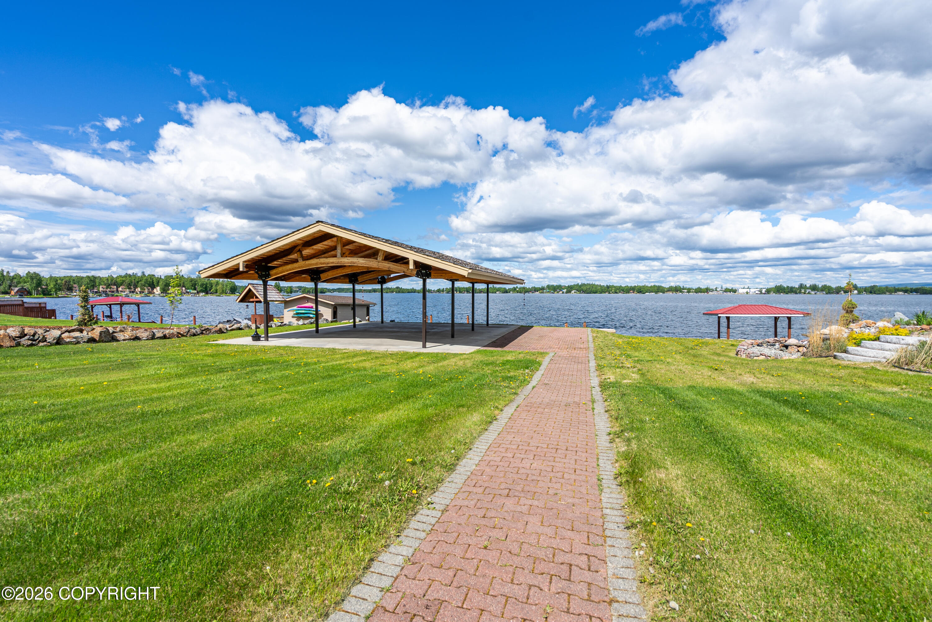 5322 S Big Lake Road