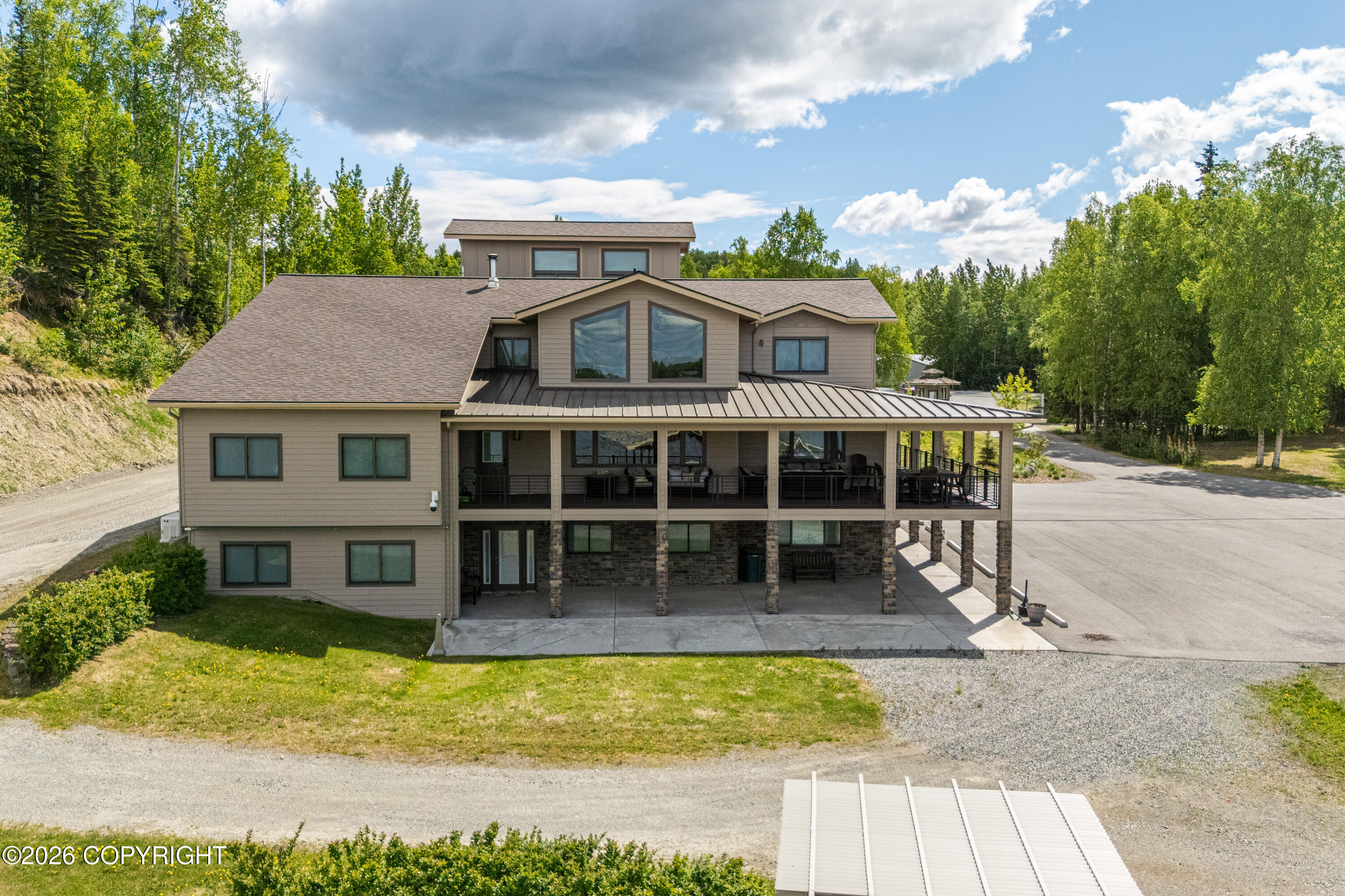 5322 S Big Lake Road
