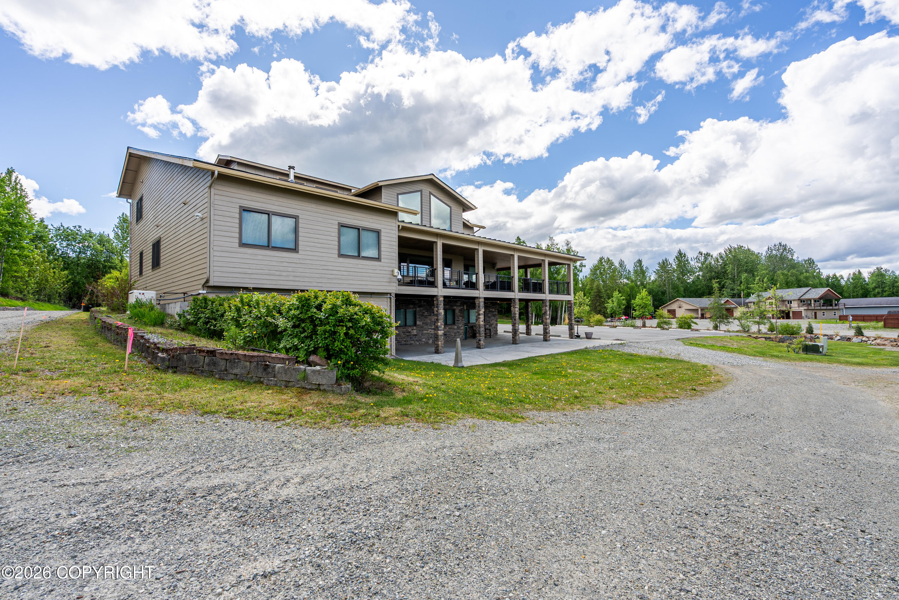 5322 S Big Lake Road