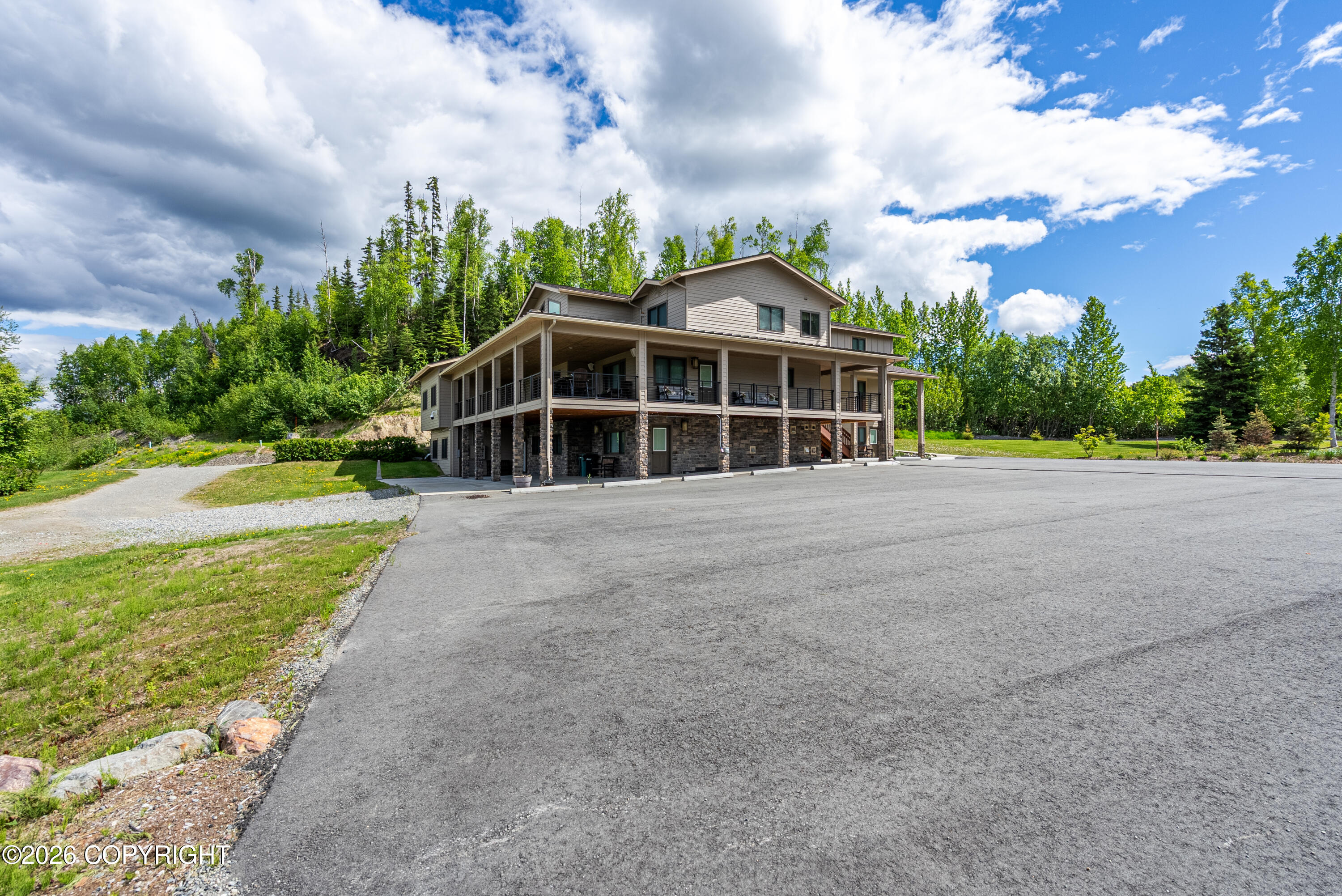 5322 S Big Lake Road