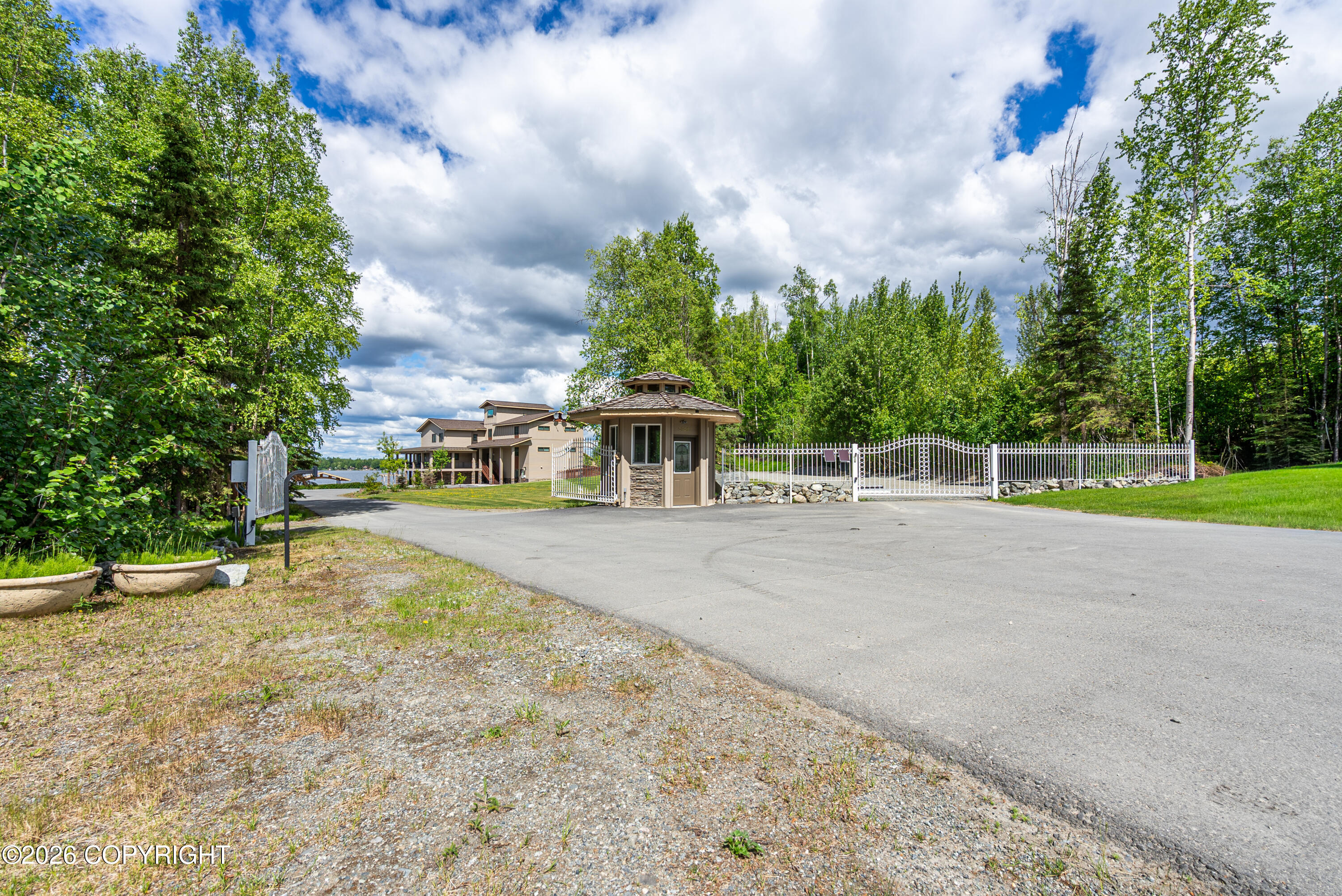 5322 S Big Lake Road