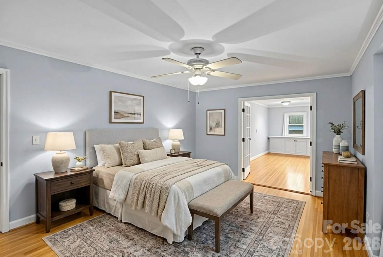 1040 Timber Lake Drive