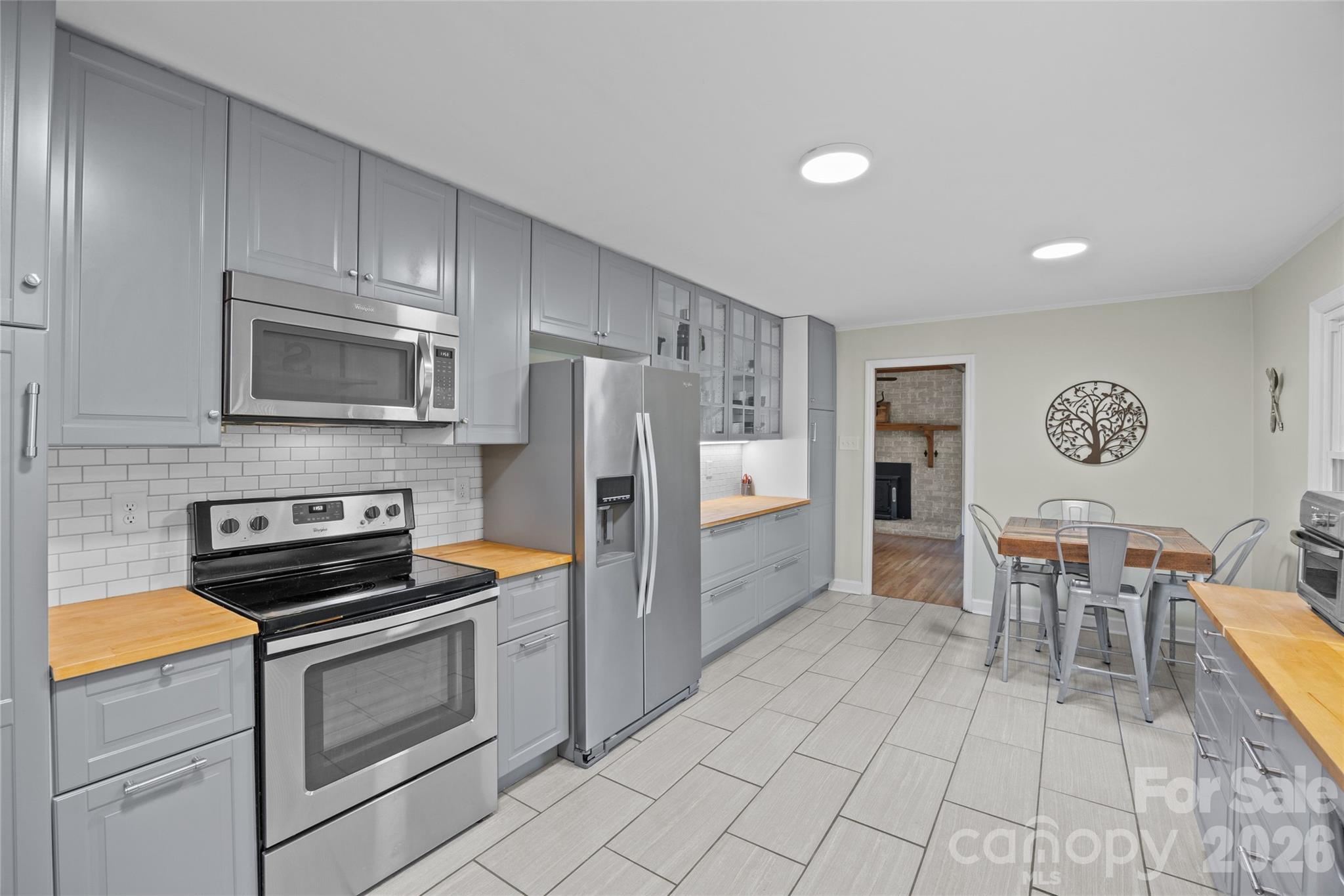 1040 Timber Lake Drive