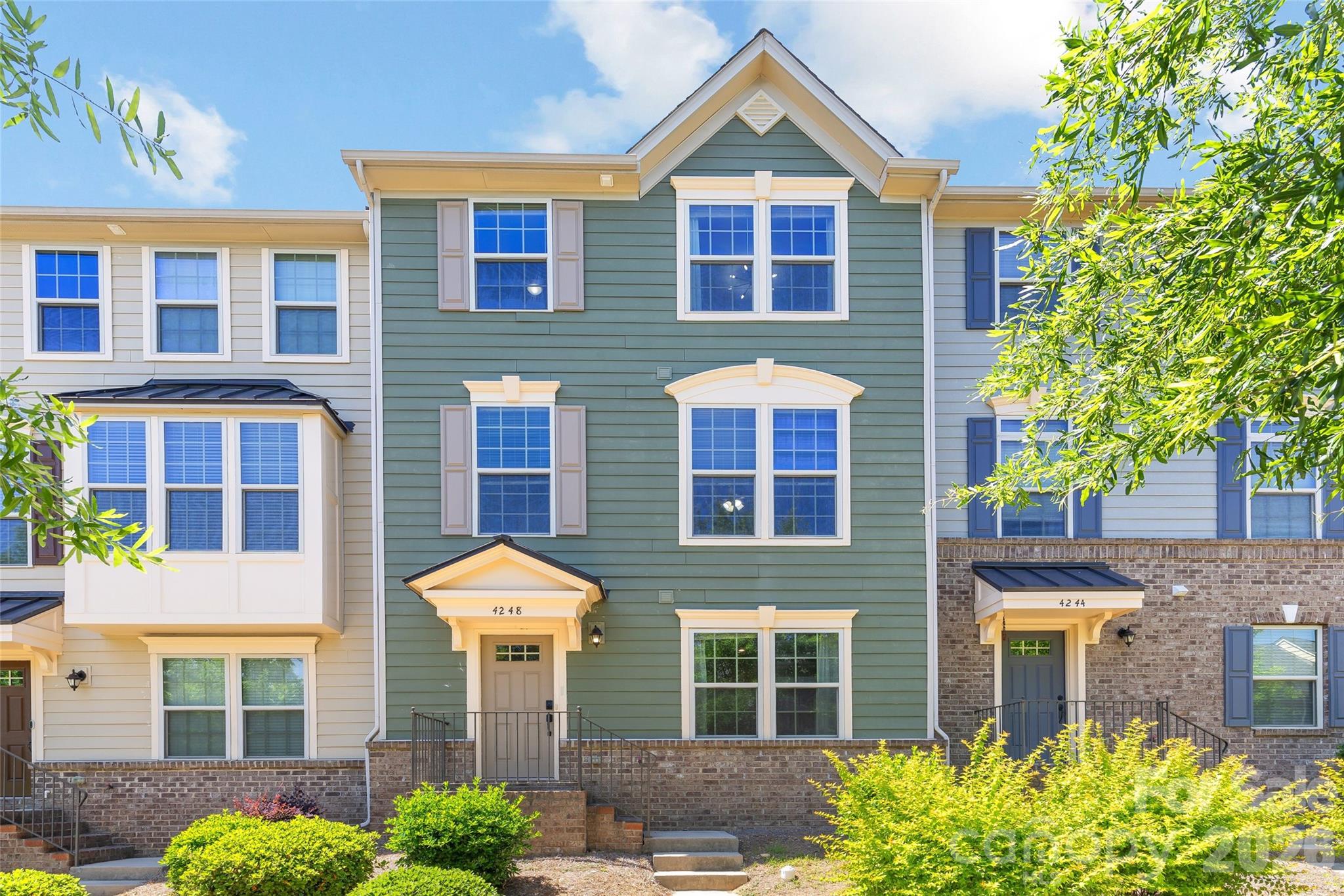 4248 Audubon Park Drive