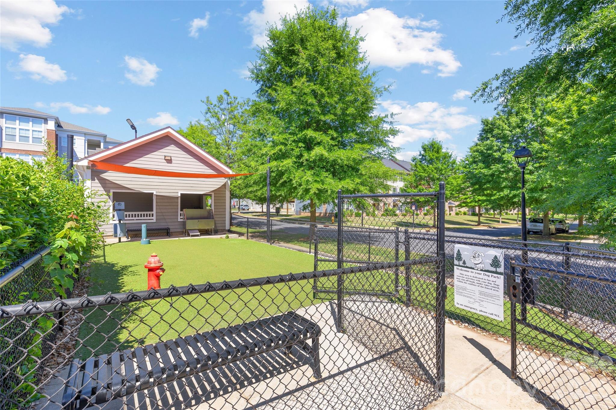 4248 Audubon Park Drive