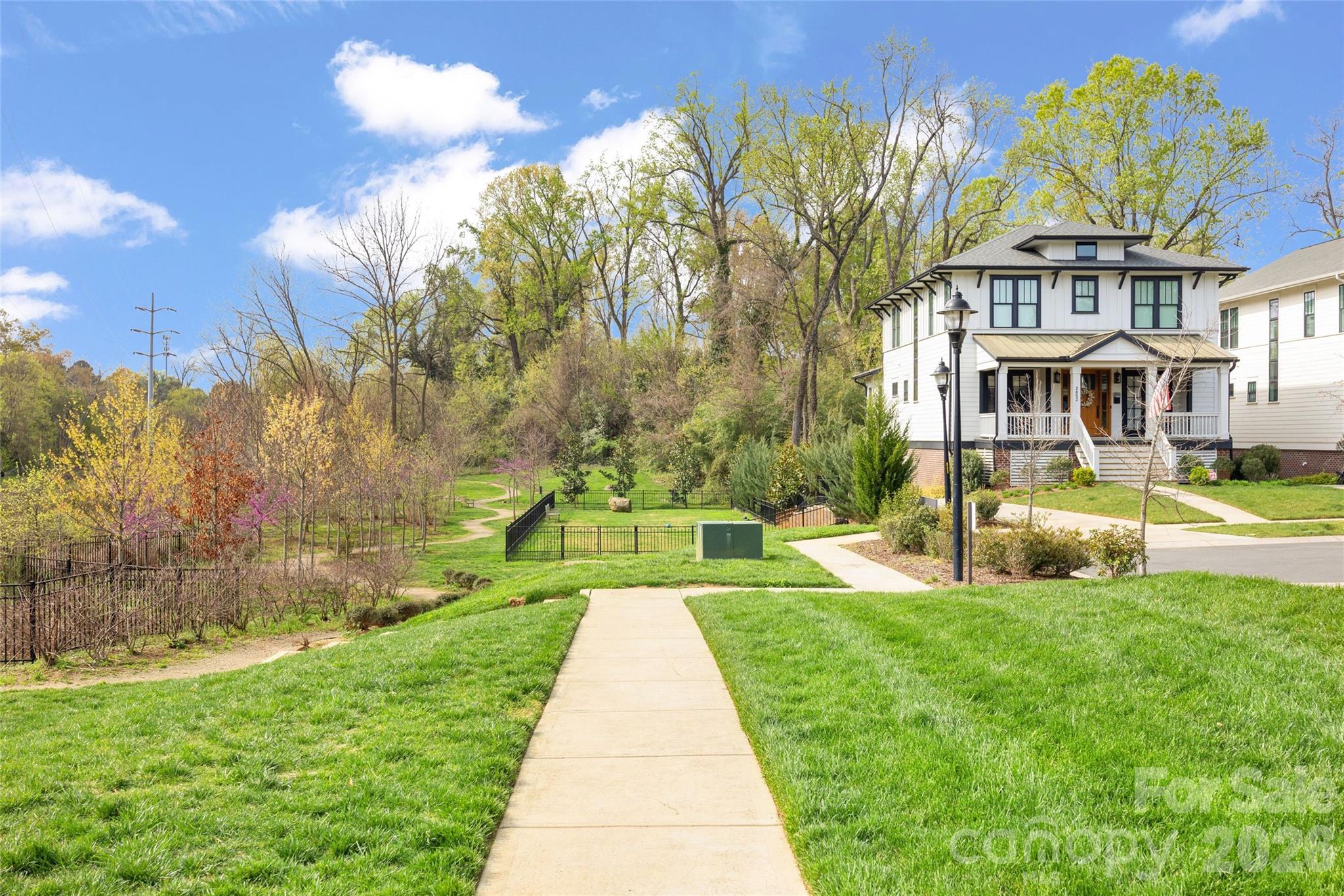 2649 Chesterfield Avenue