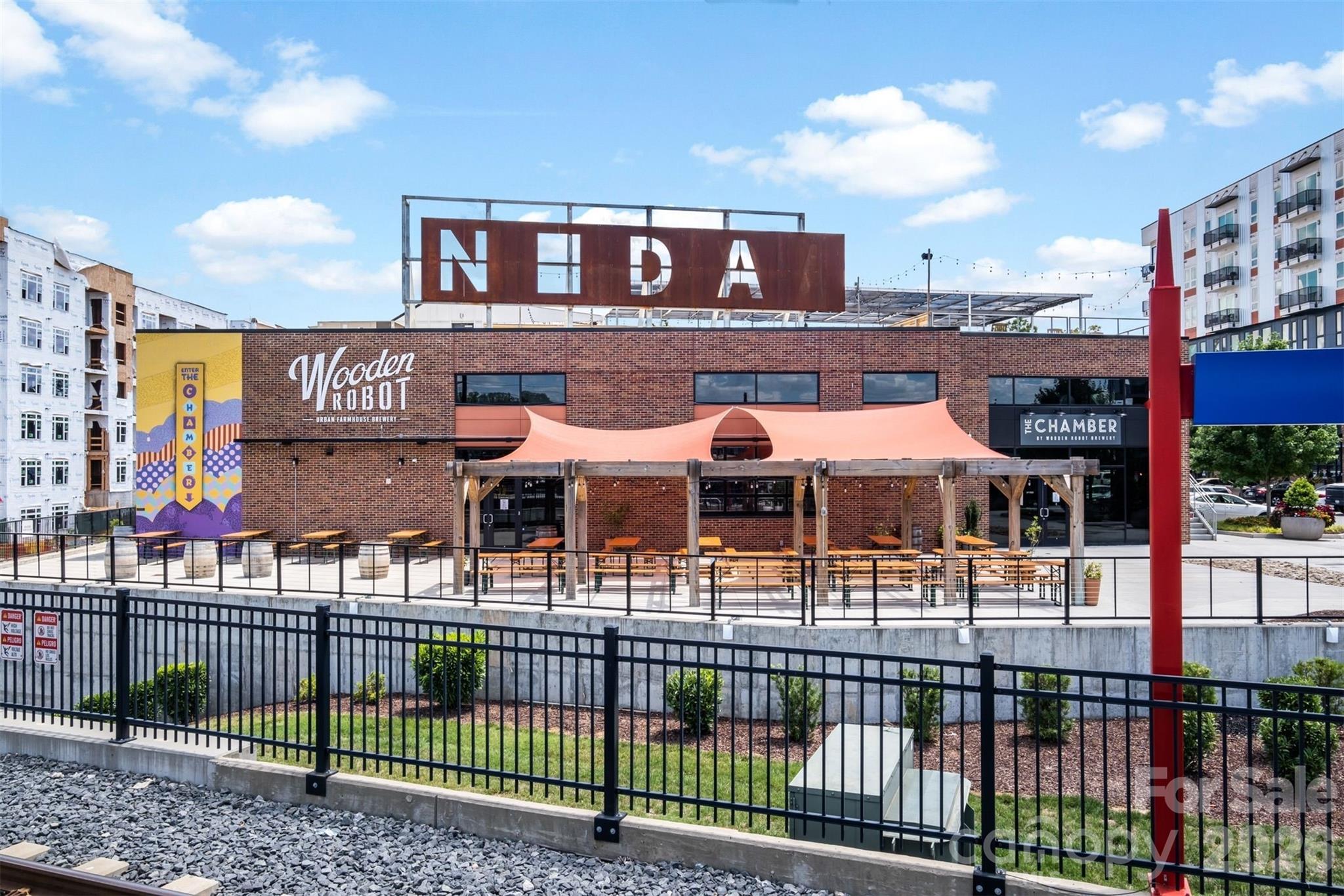 3630 N Davidson Street Unit: 4407