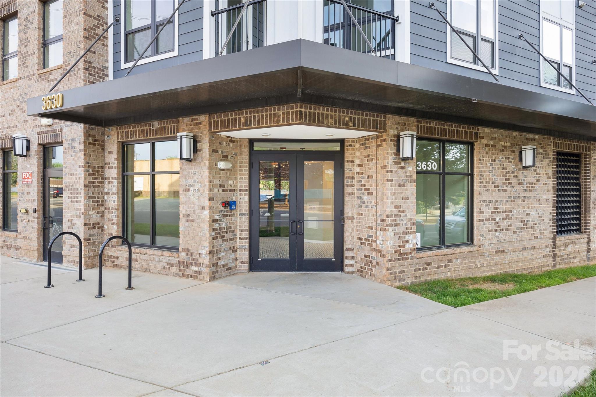 3630 N Davidson Street Unit: 4407