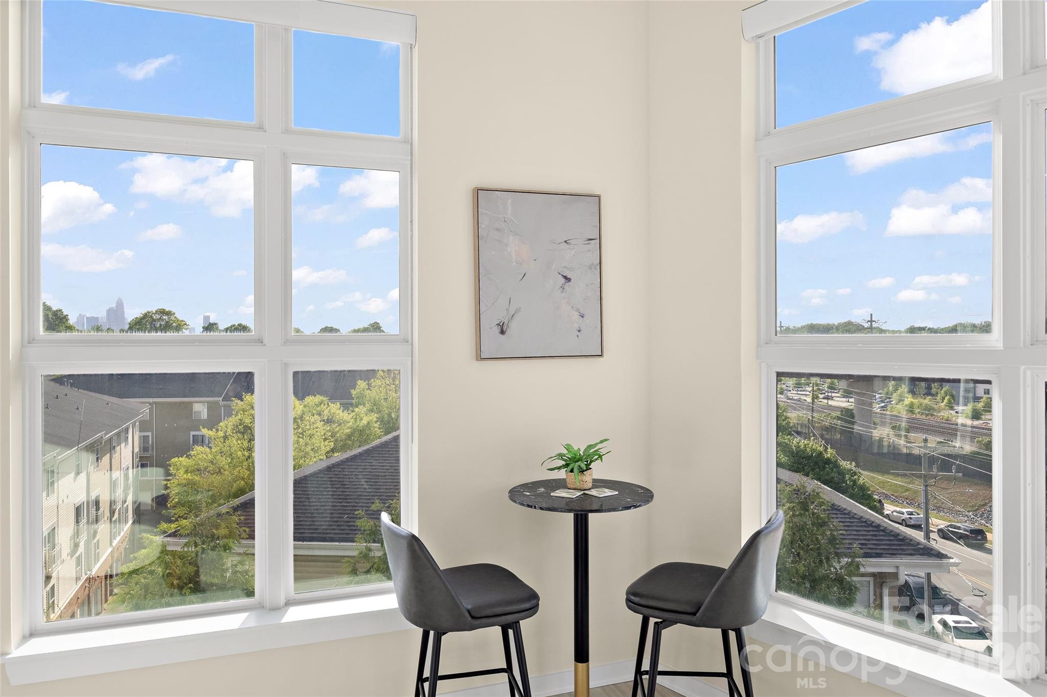 3630 N Davidson Street Unit: 4407