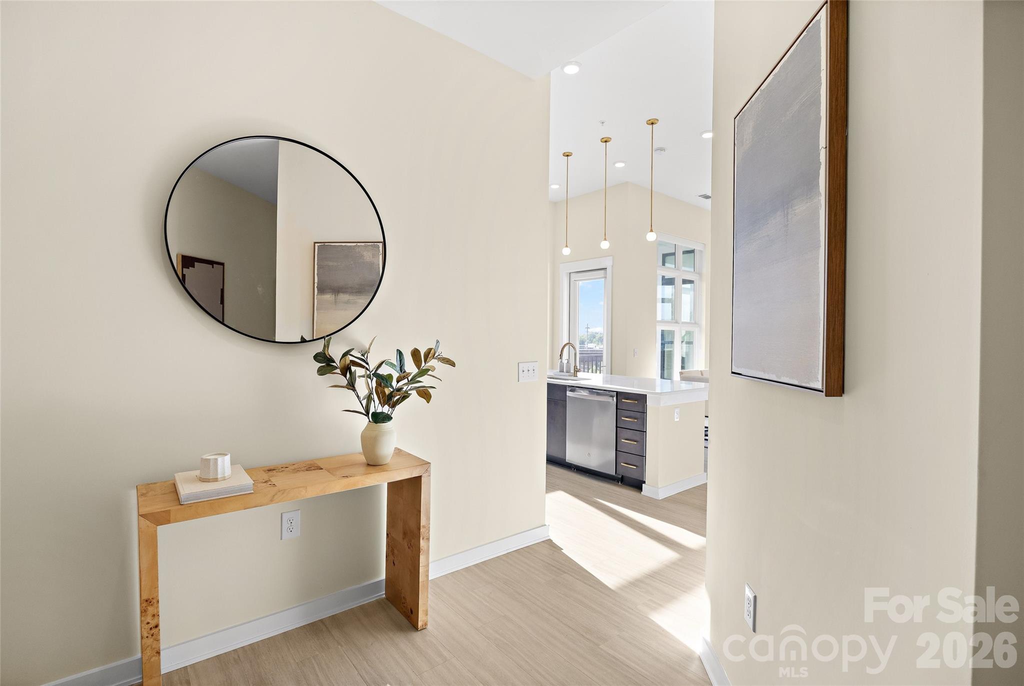 3630 N Davidson Street Unit: 4407