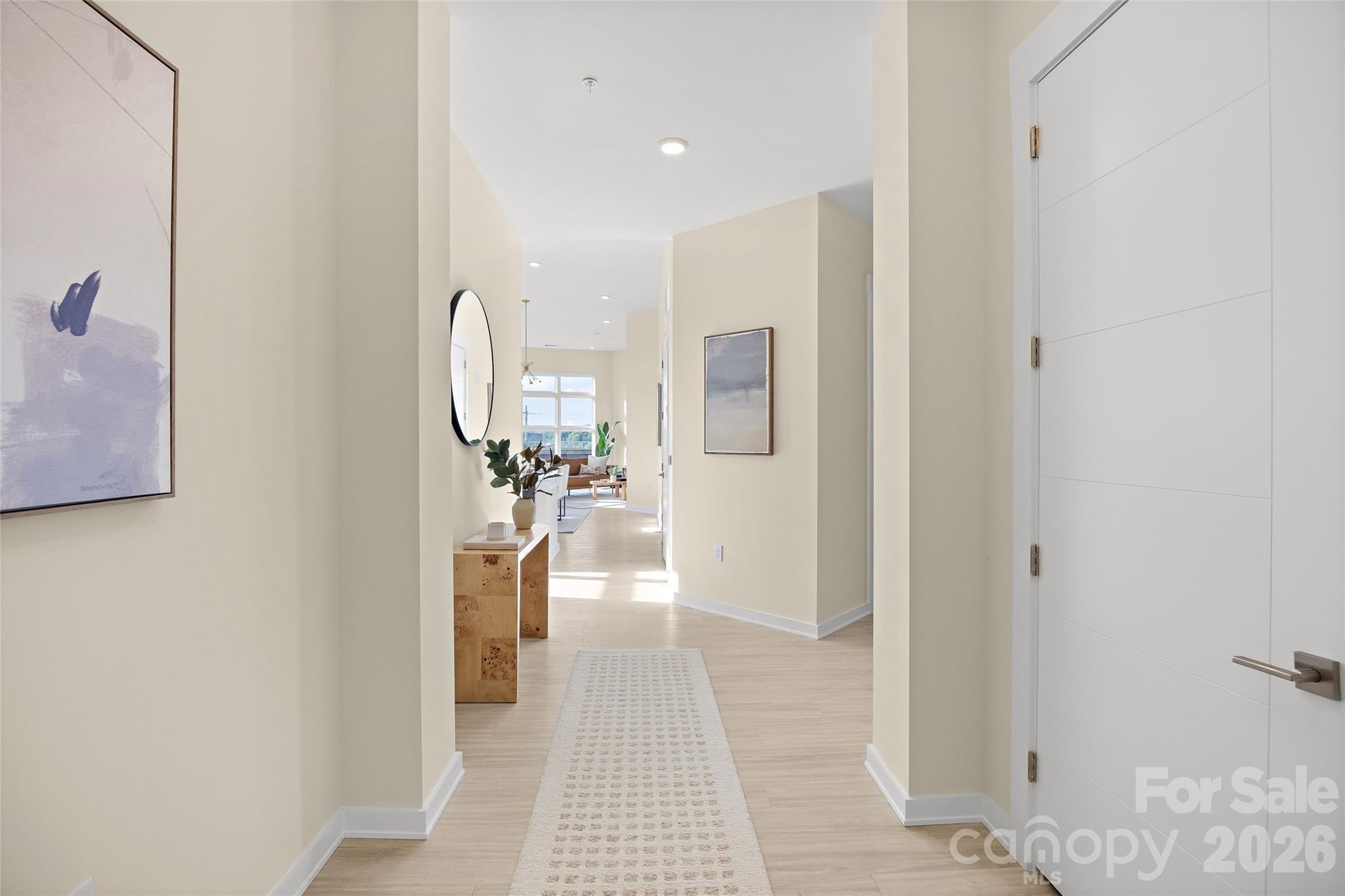 3630 N Davidson Street Unit: 4407