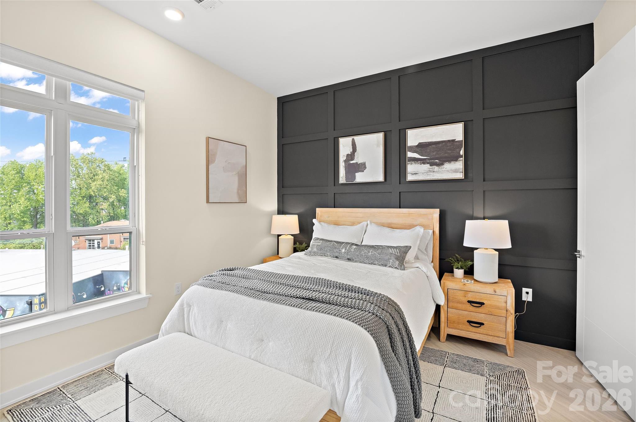 3630 N Davidson Street Unit: 4407