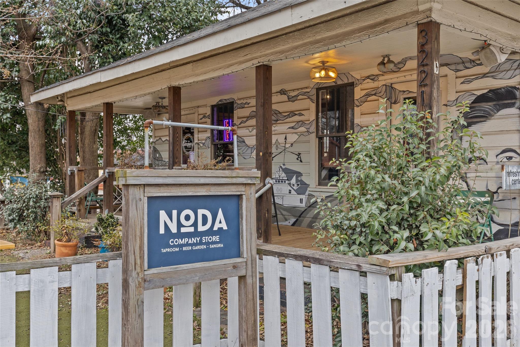 3630 N Davidson Street Unit: 4407