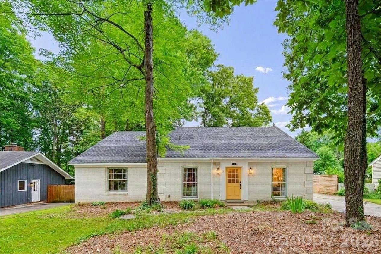 1005 Pinafore Drive