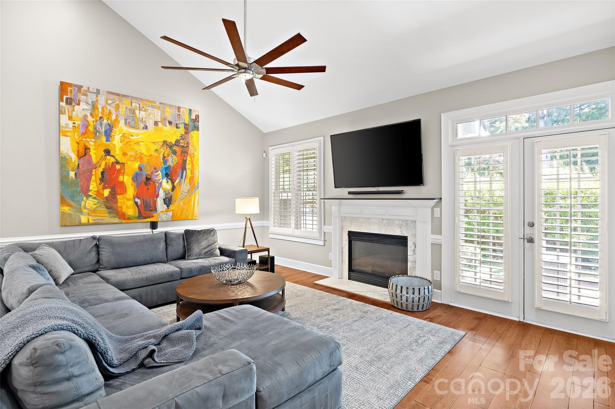 3112 Ethereal Lane