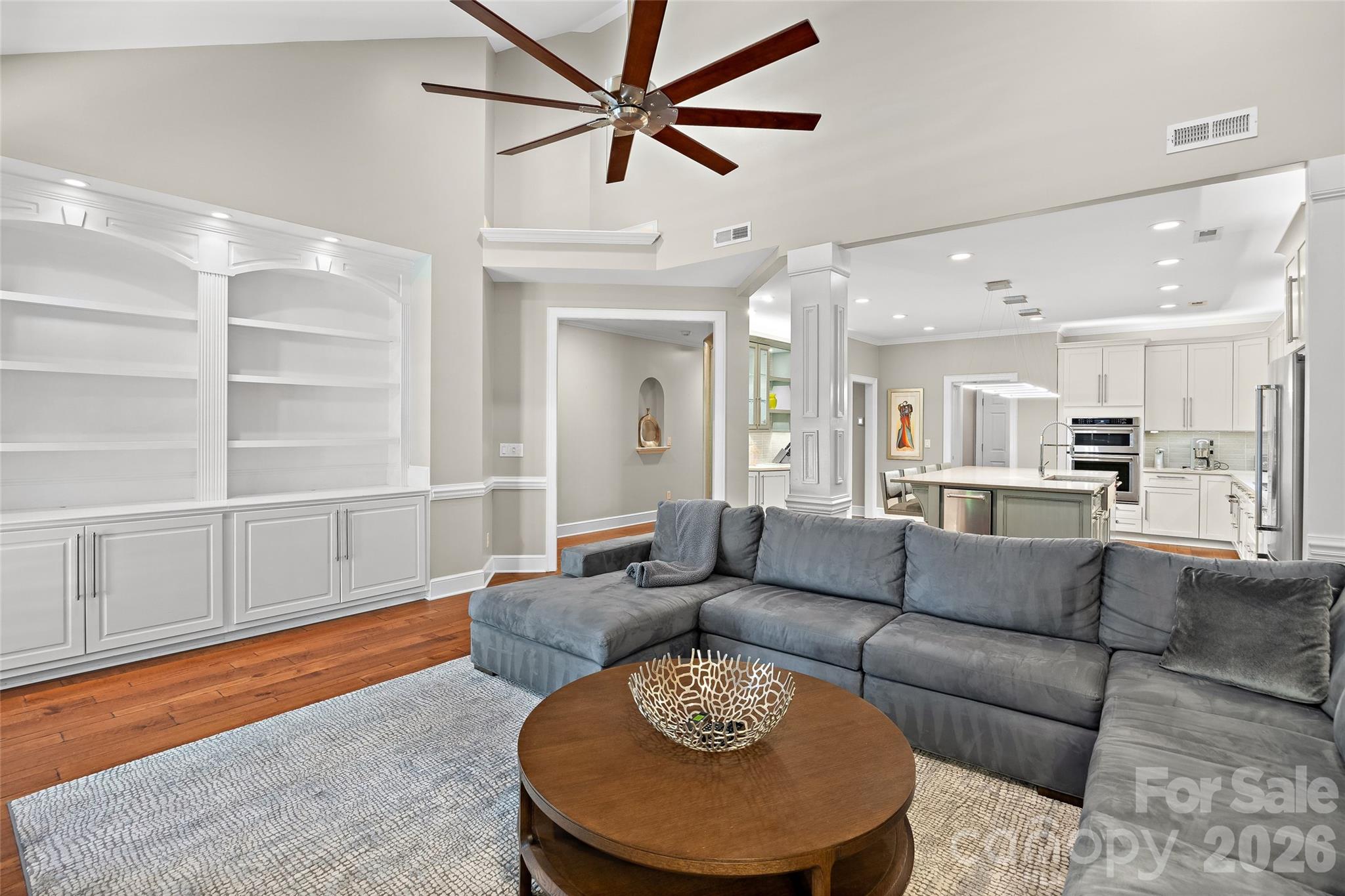 3112 Ethereal Lane