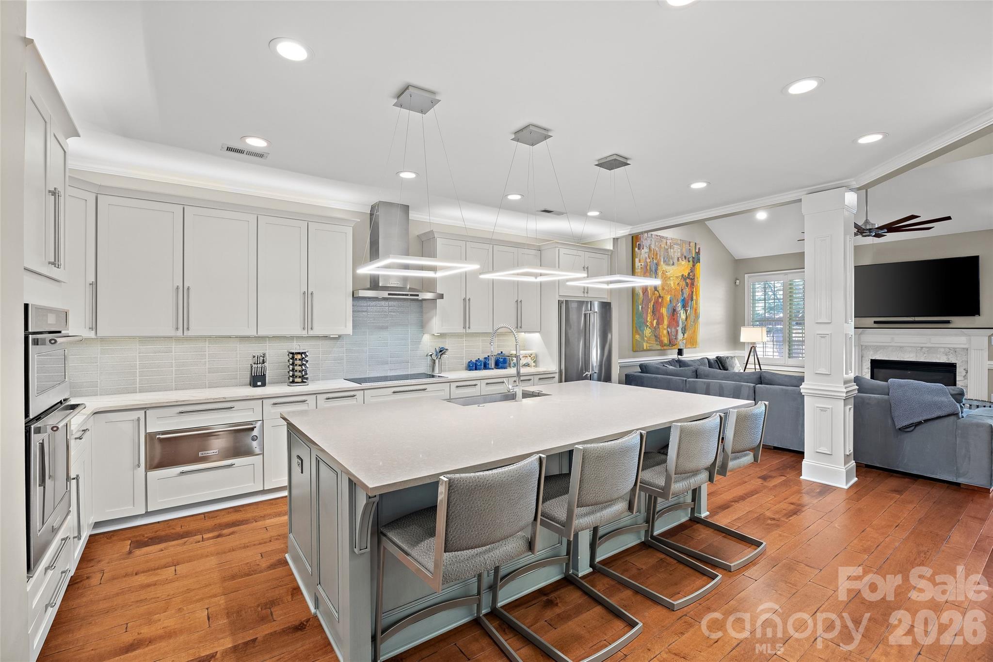 3112 Ethereal Lane