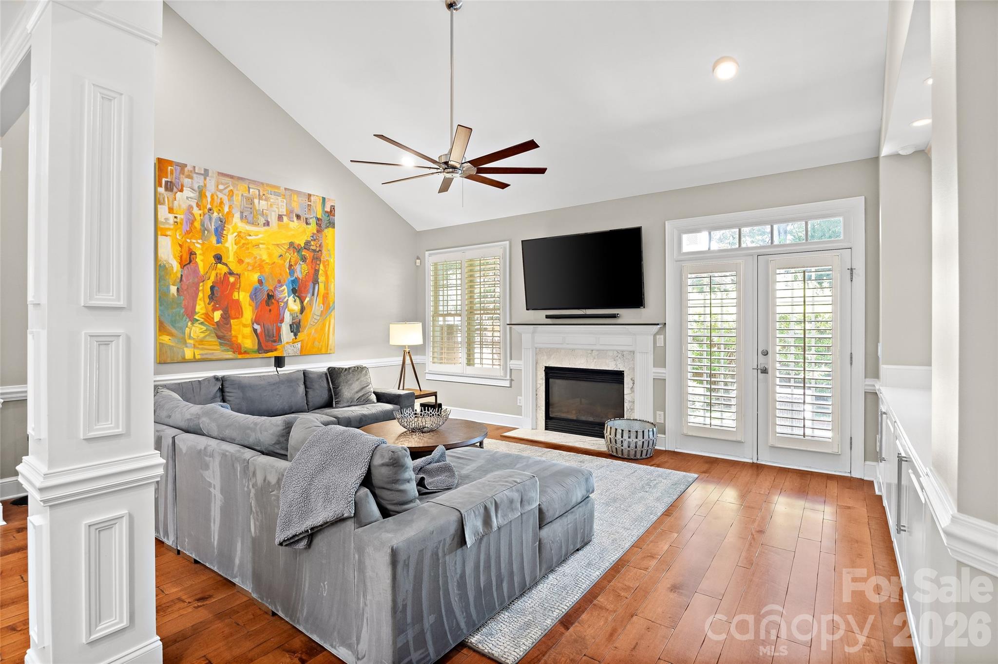 3112 Ethereal Lane