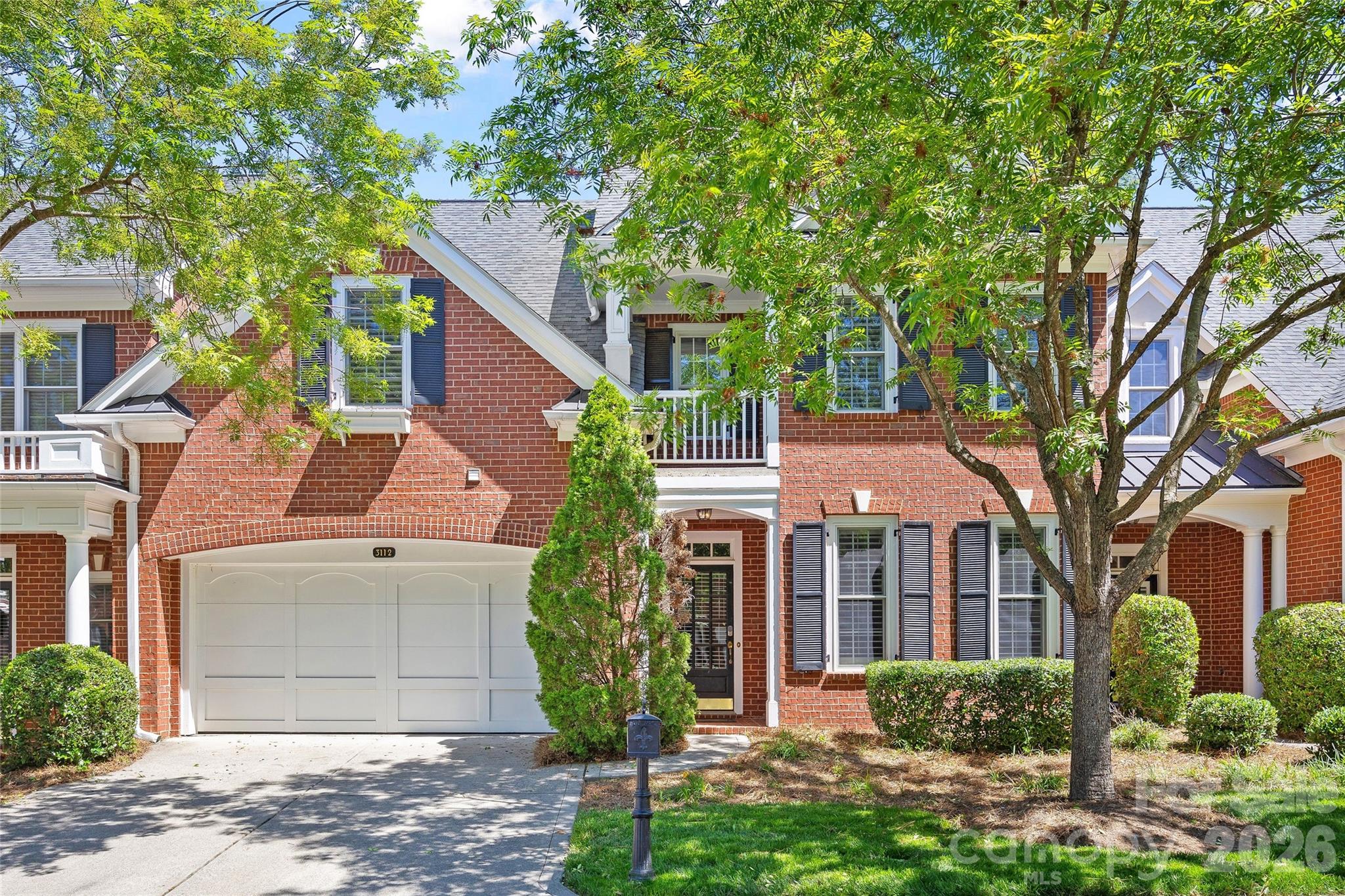 3112 Ethereal Lane