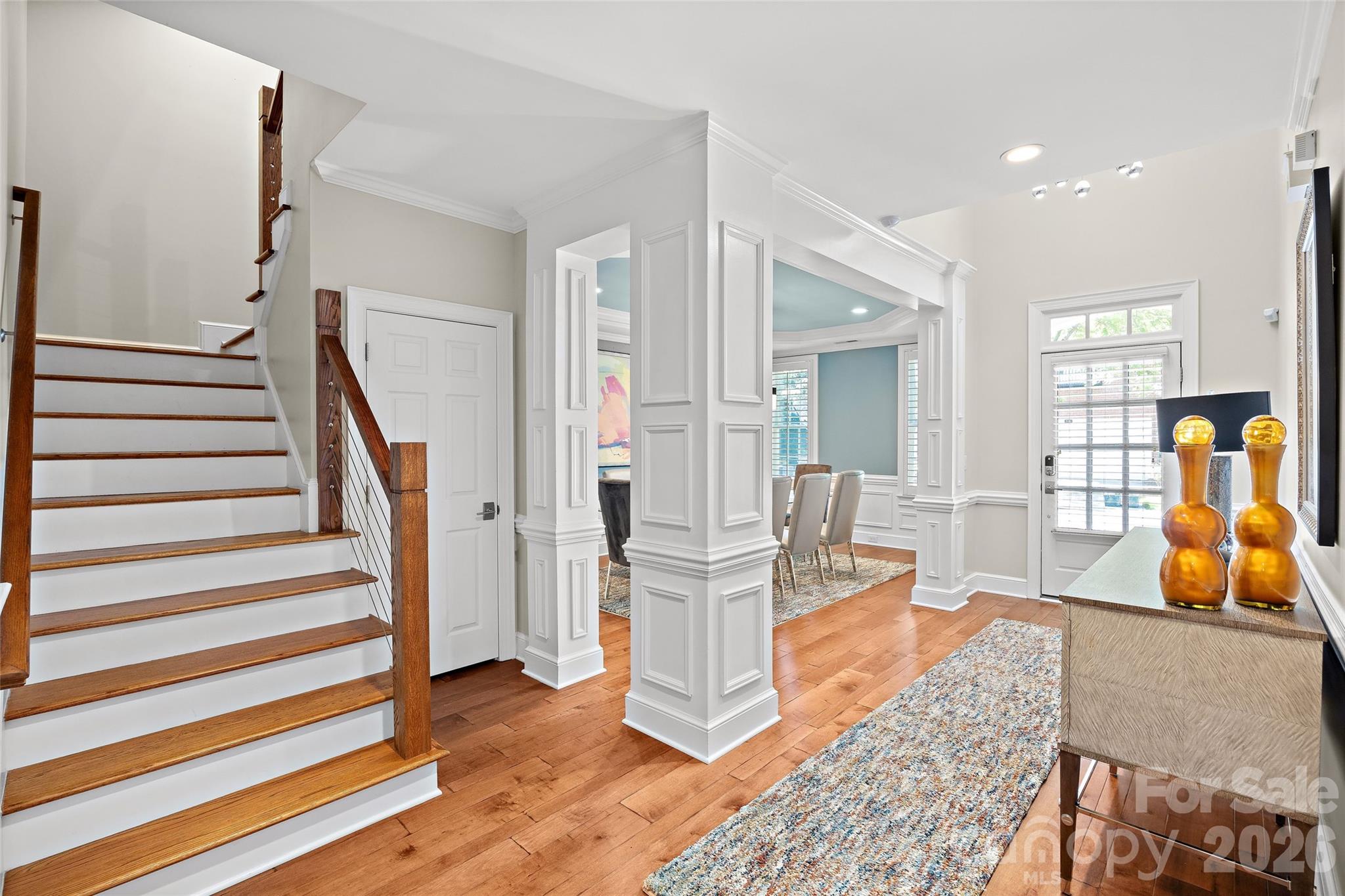 3112 Ethereal Lane