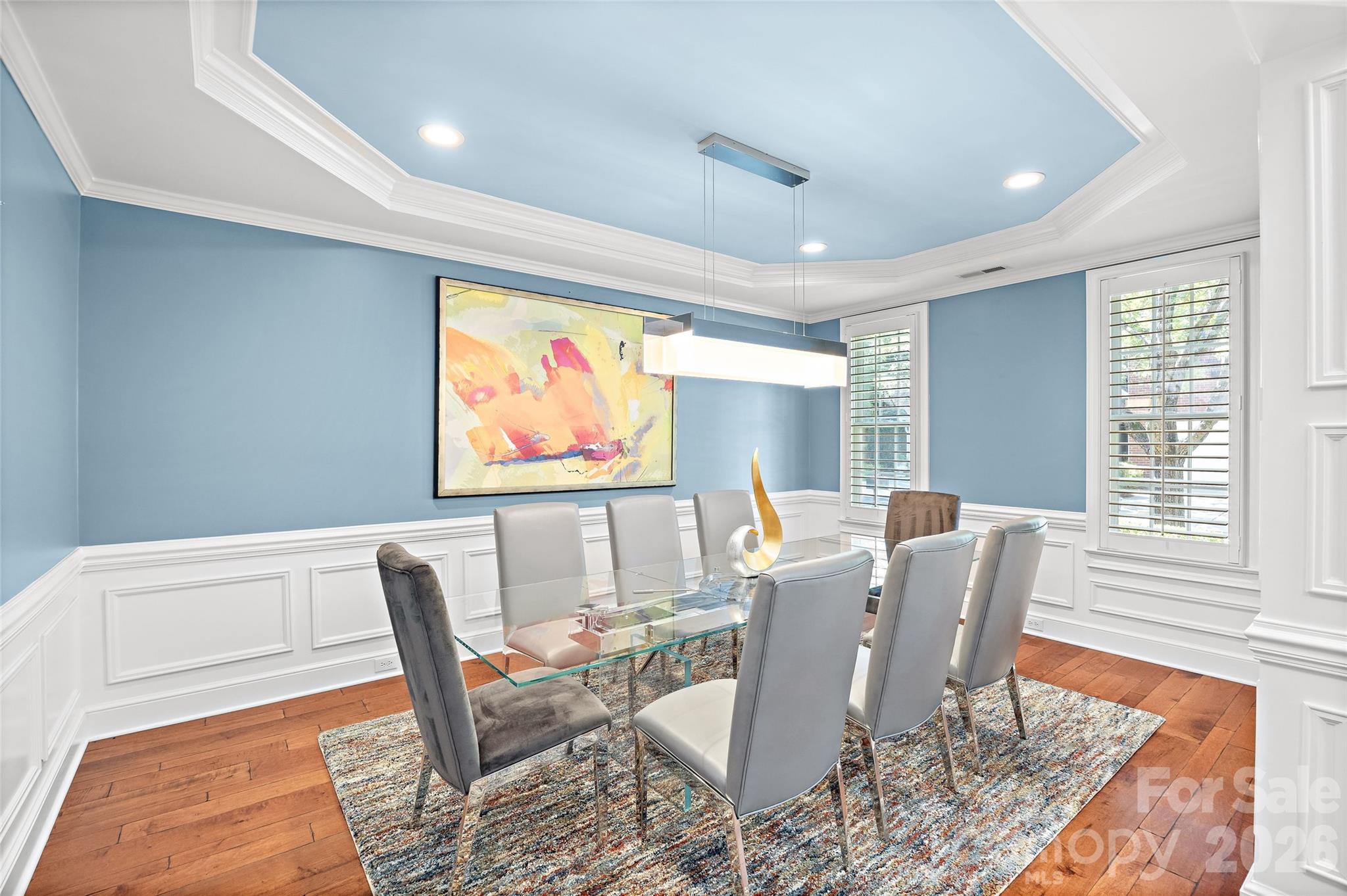 3112 Ethereal Lane