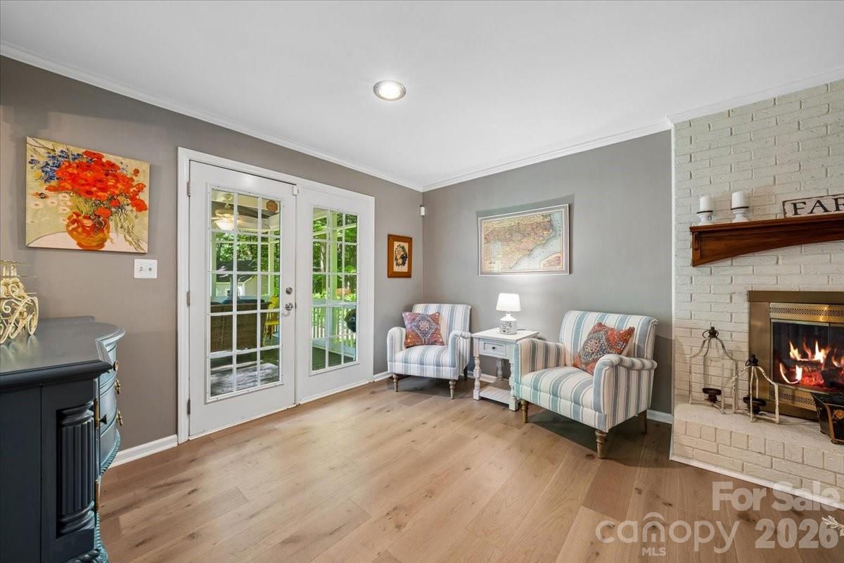 14004 Maple Hollow Lane