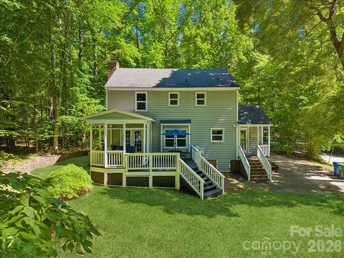 14004 Maple Hollow Lane